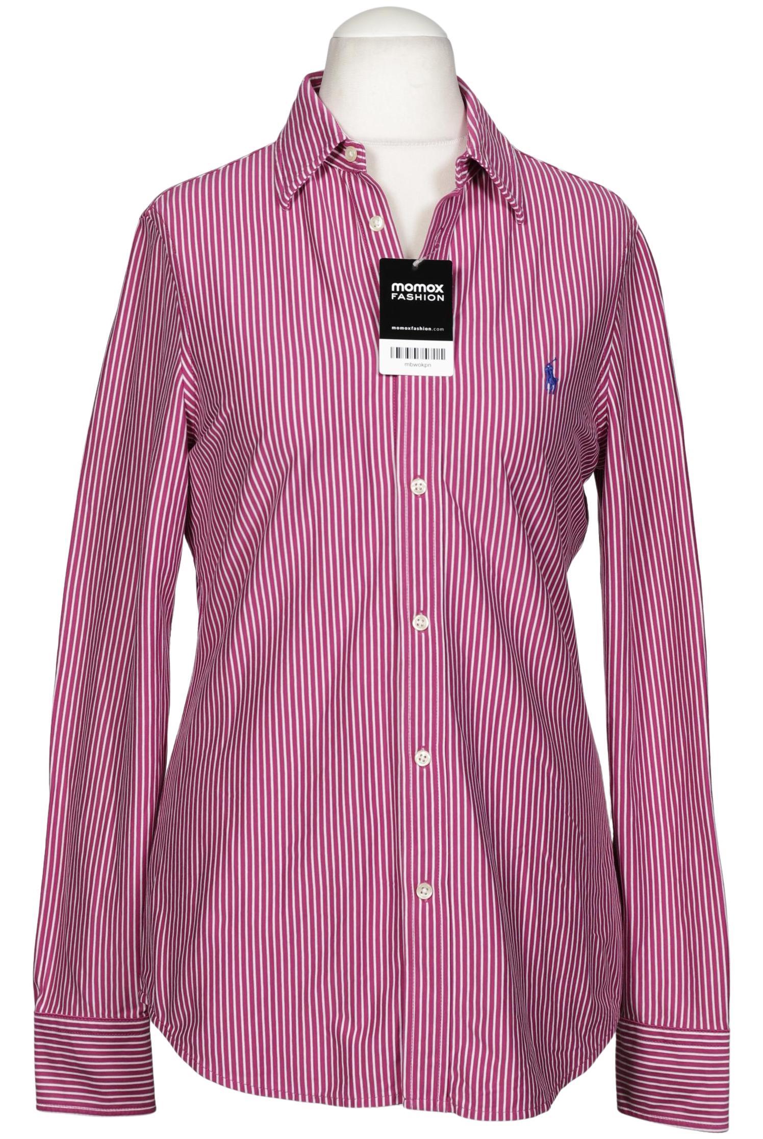 

Polo Ralph Lauren Damen Bluse, pink, Gr. 38