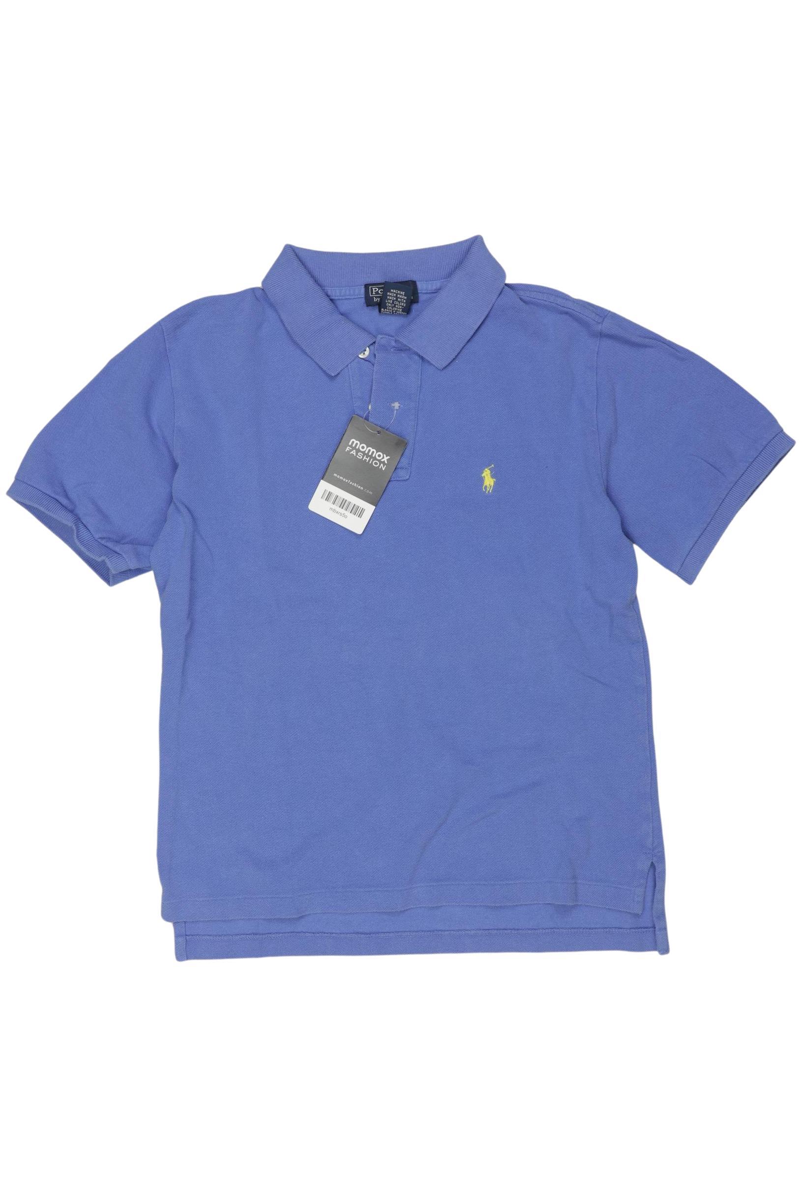 

Polo Ralph Lauren Jungen Poloshirt, blau, Gr. 134