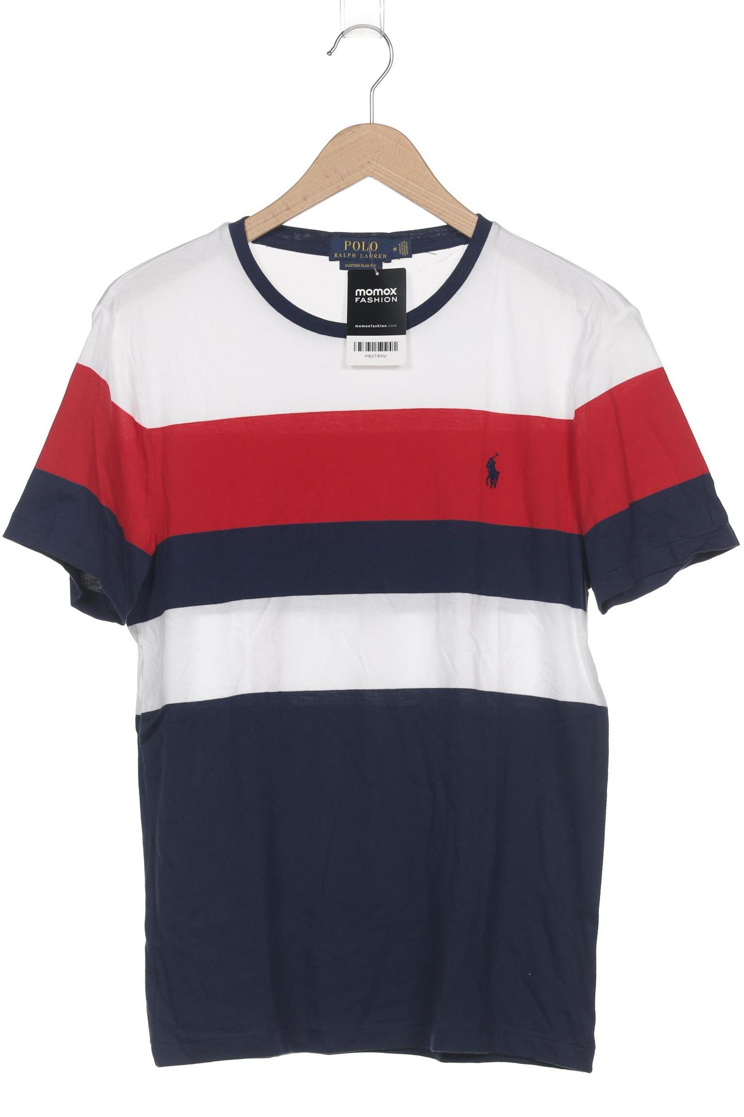

Polo Ralph Lauren Herren T-Shirt, mehrfarbig, Gr. 48