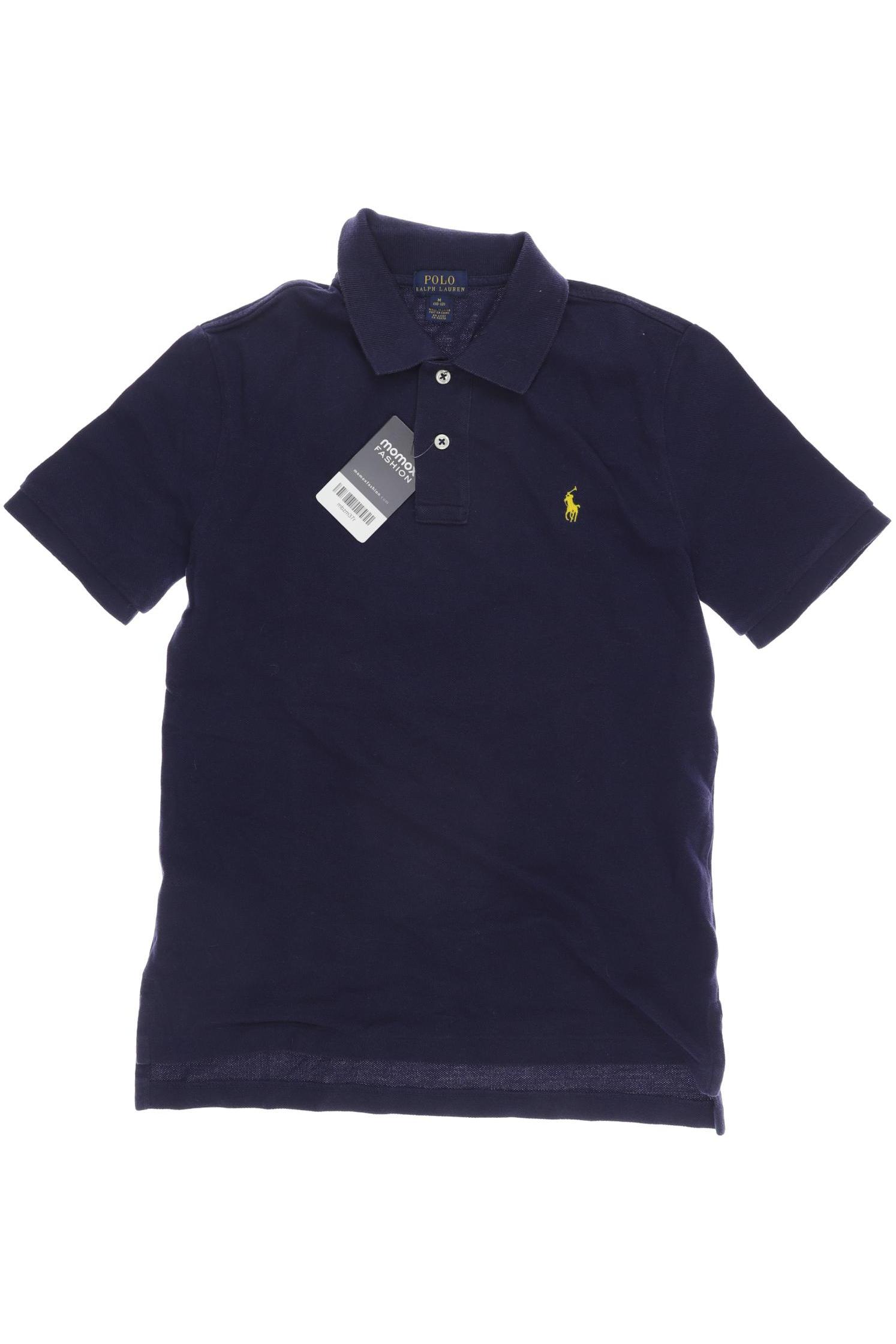 

Polo Ralph Lauren Herren Poloshirt, marineblau, Gr. 146