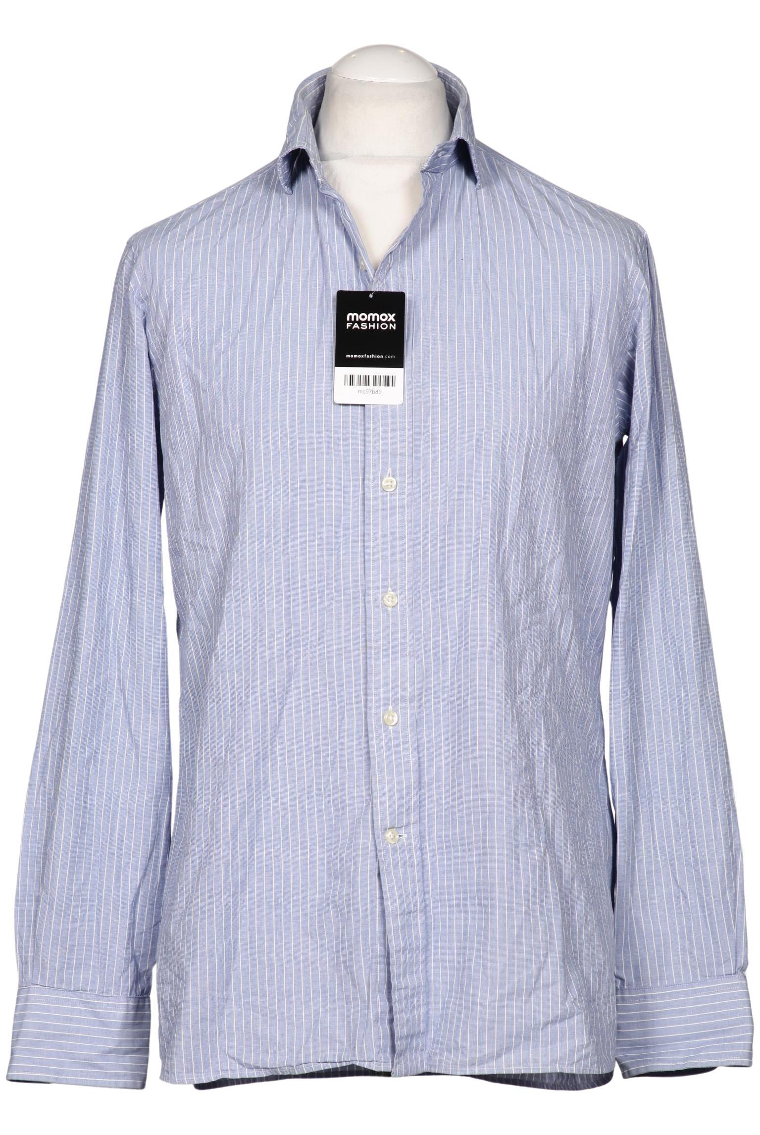 

Polo Ralph Lauren Herren Hemd, hellblau, Gr. 48