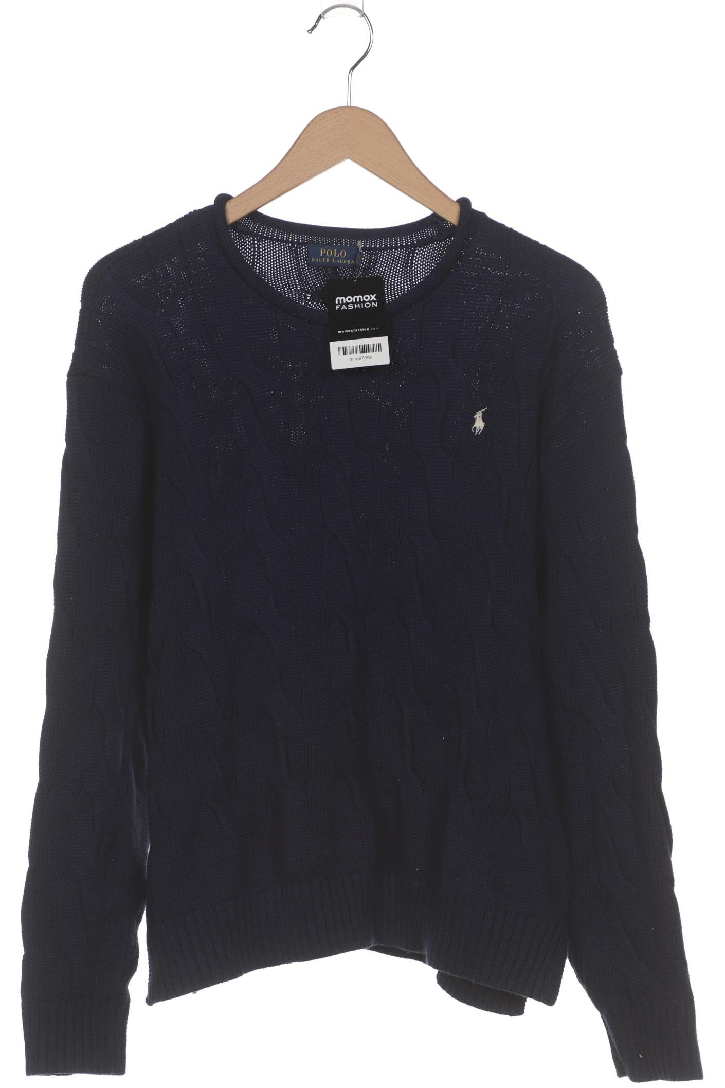 

Polo Ralph Lauren Damen Pullover, marineblau, Gr. 44