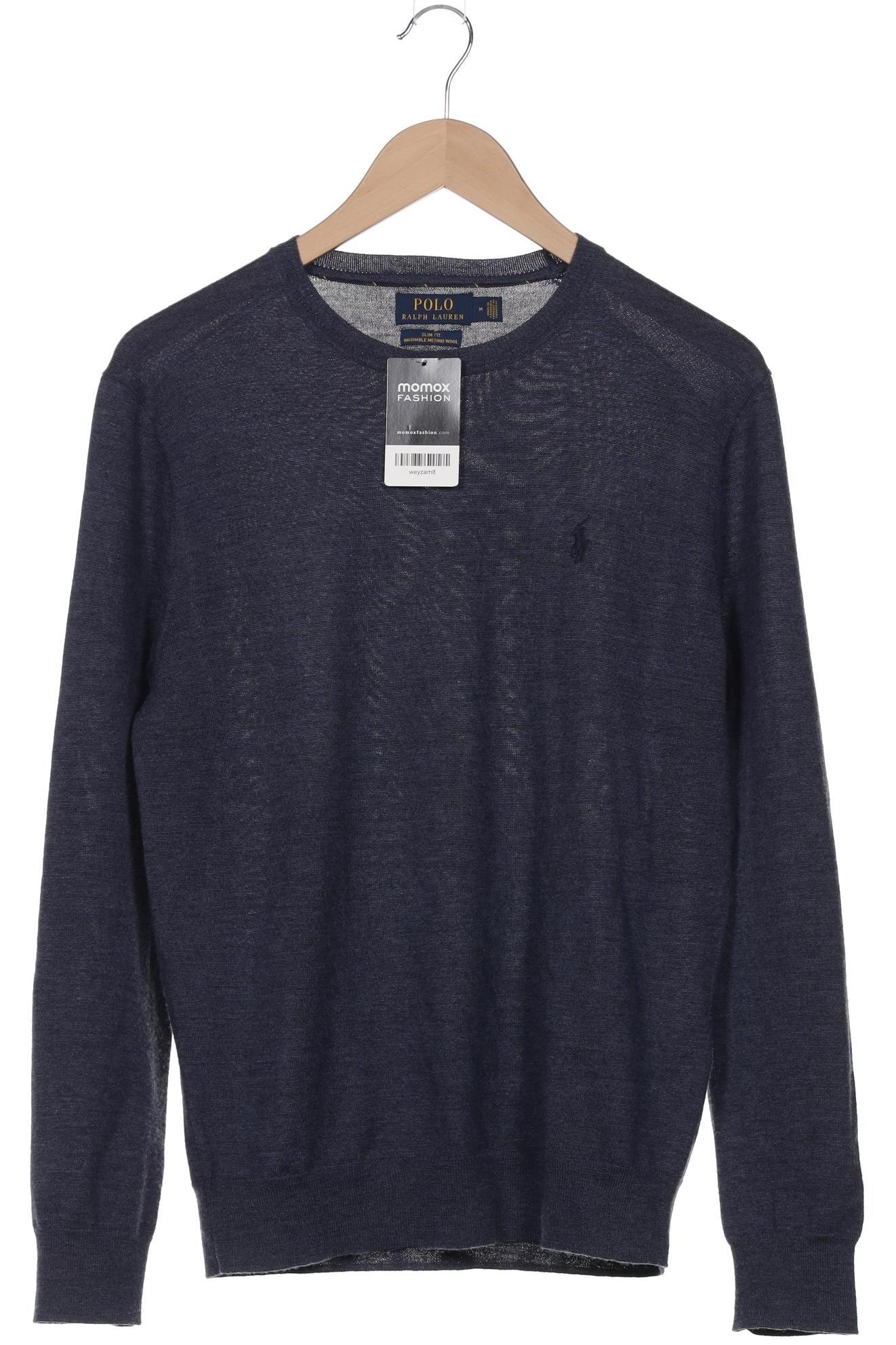 

Polo Ralph Lauren Herren Pullover, marineblau, Gr. 48