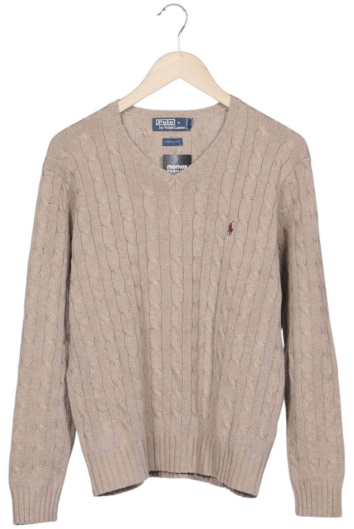 

Polo Ralph Lauren Herren Pullover, beige, Gr. 48