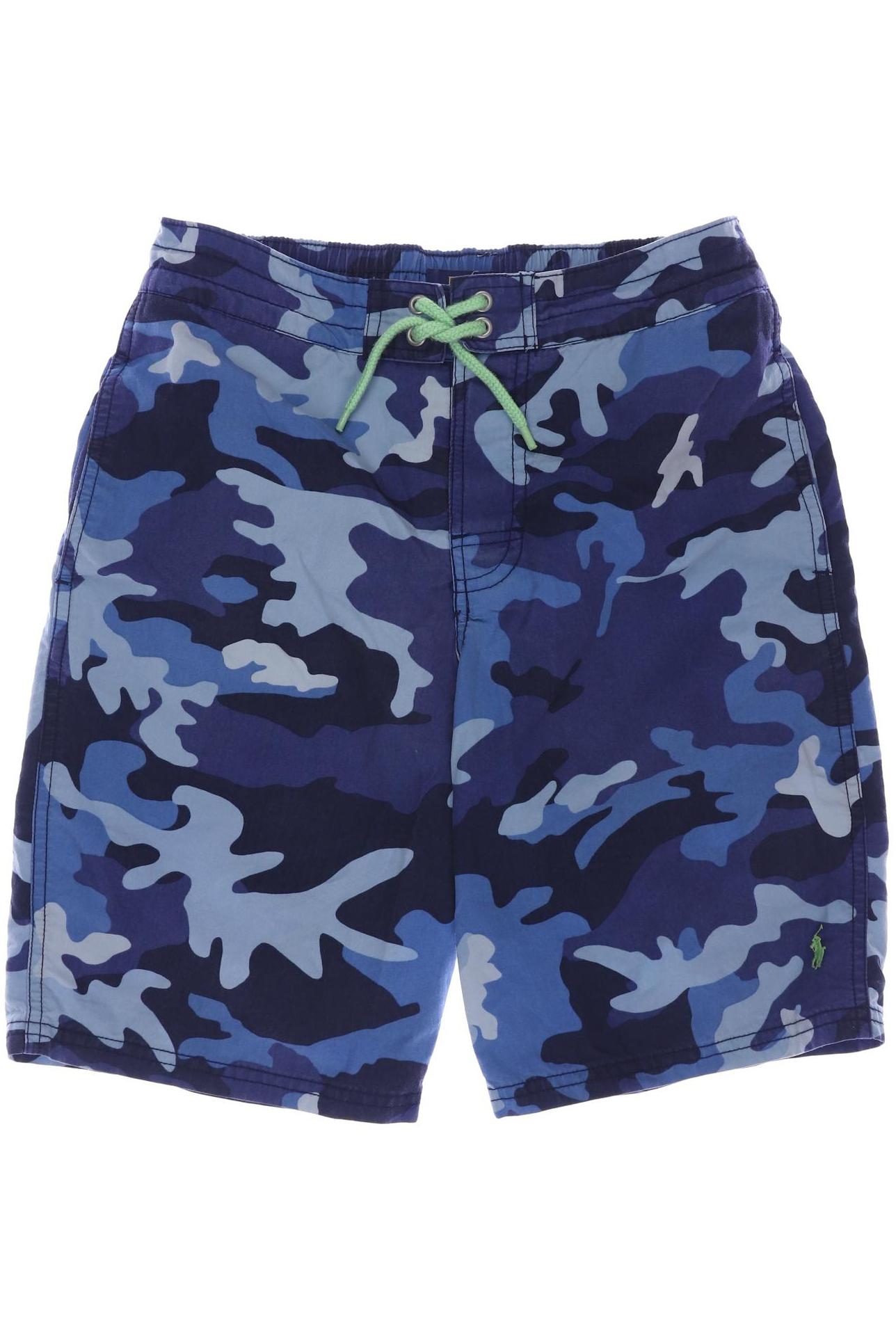 

Polo Ralph Lauren Jungen Shorts, blau