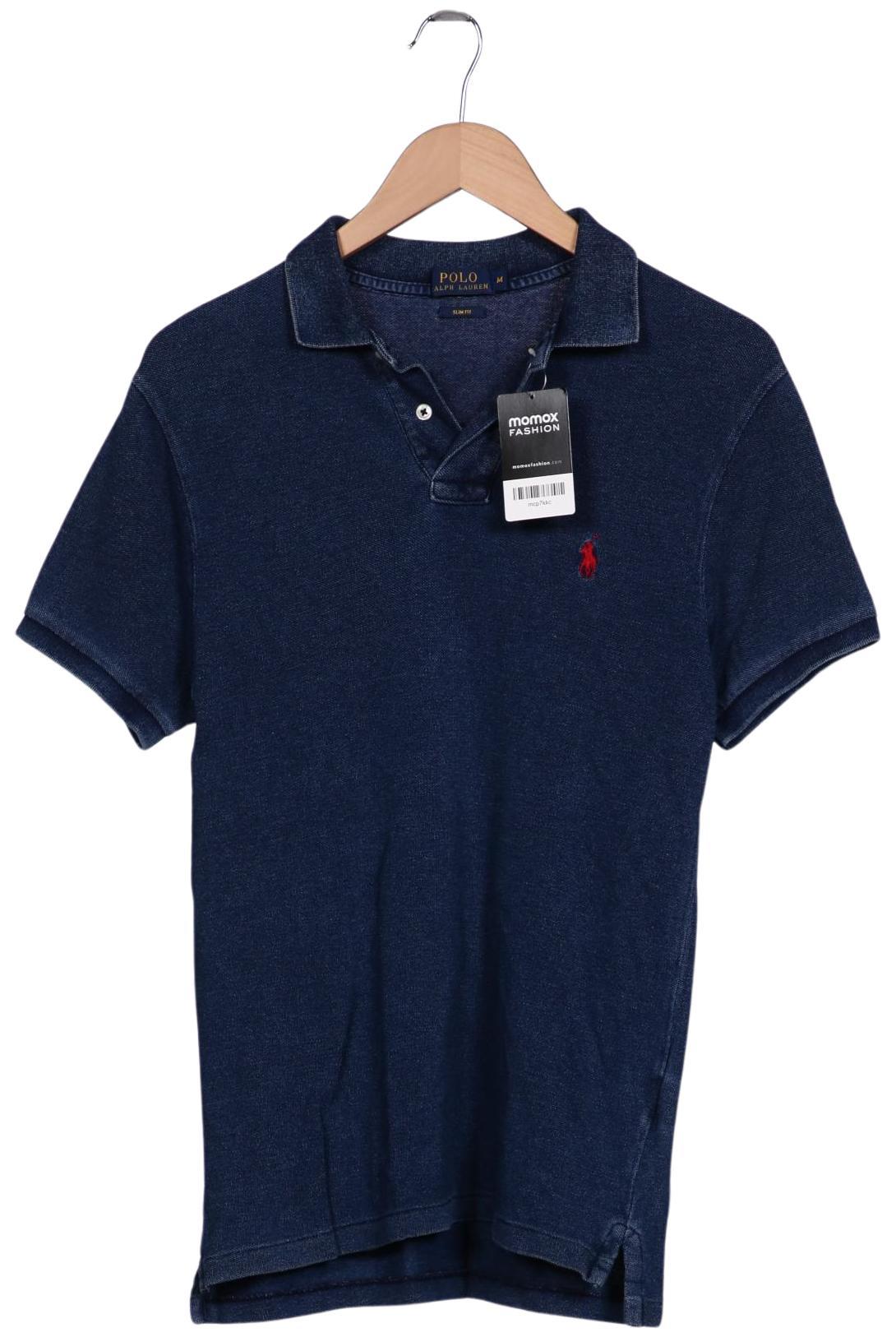 

Polo Ralph Lauren Herren Poloshirt, marineblau, Gr. 48