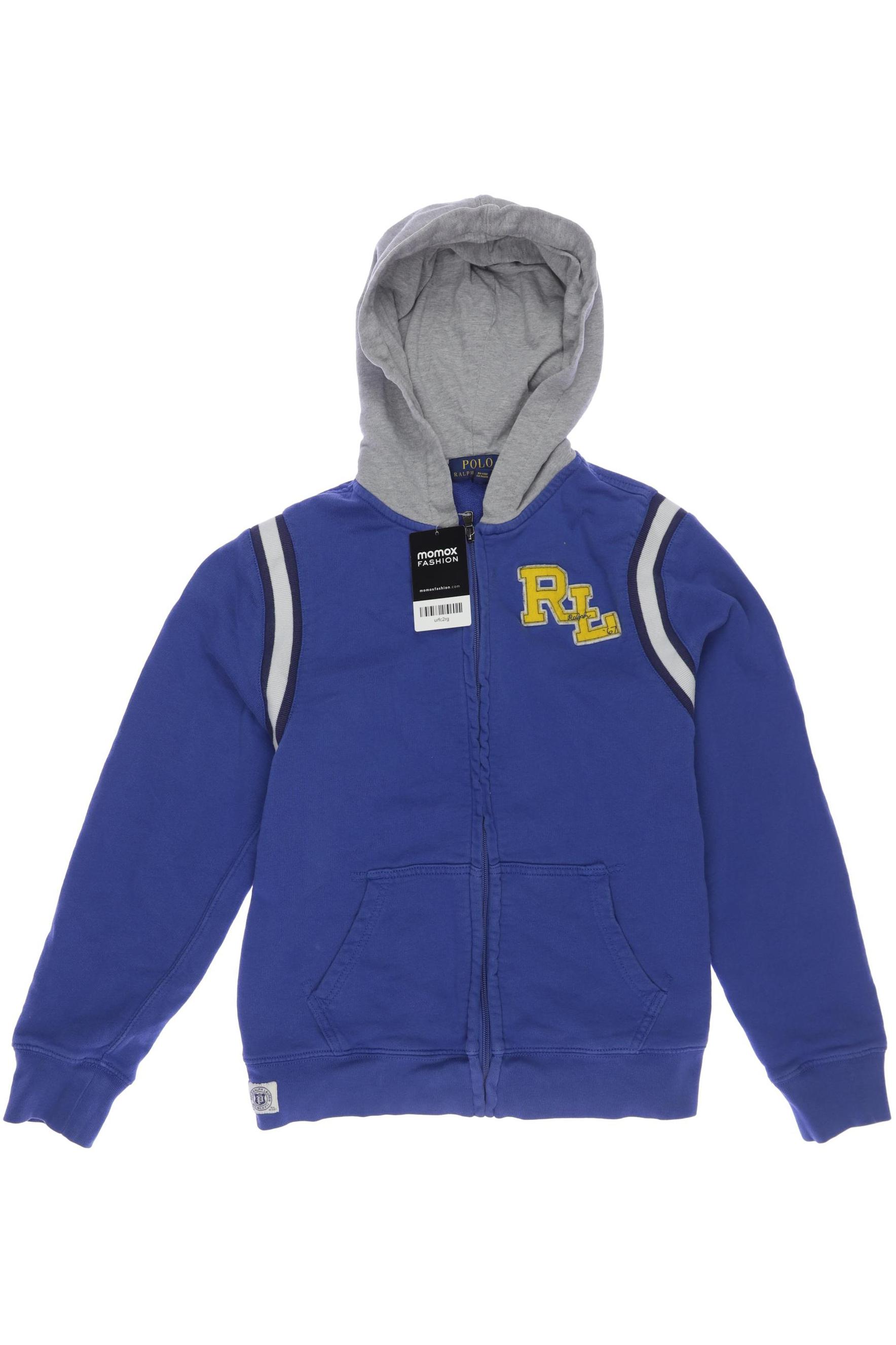 

Polo Ralph Lauren Herren Hoodies & Sweater, blau, Gr. 158