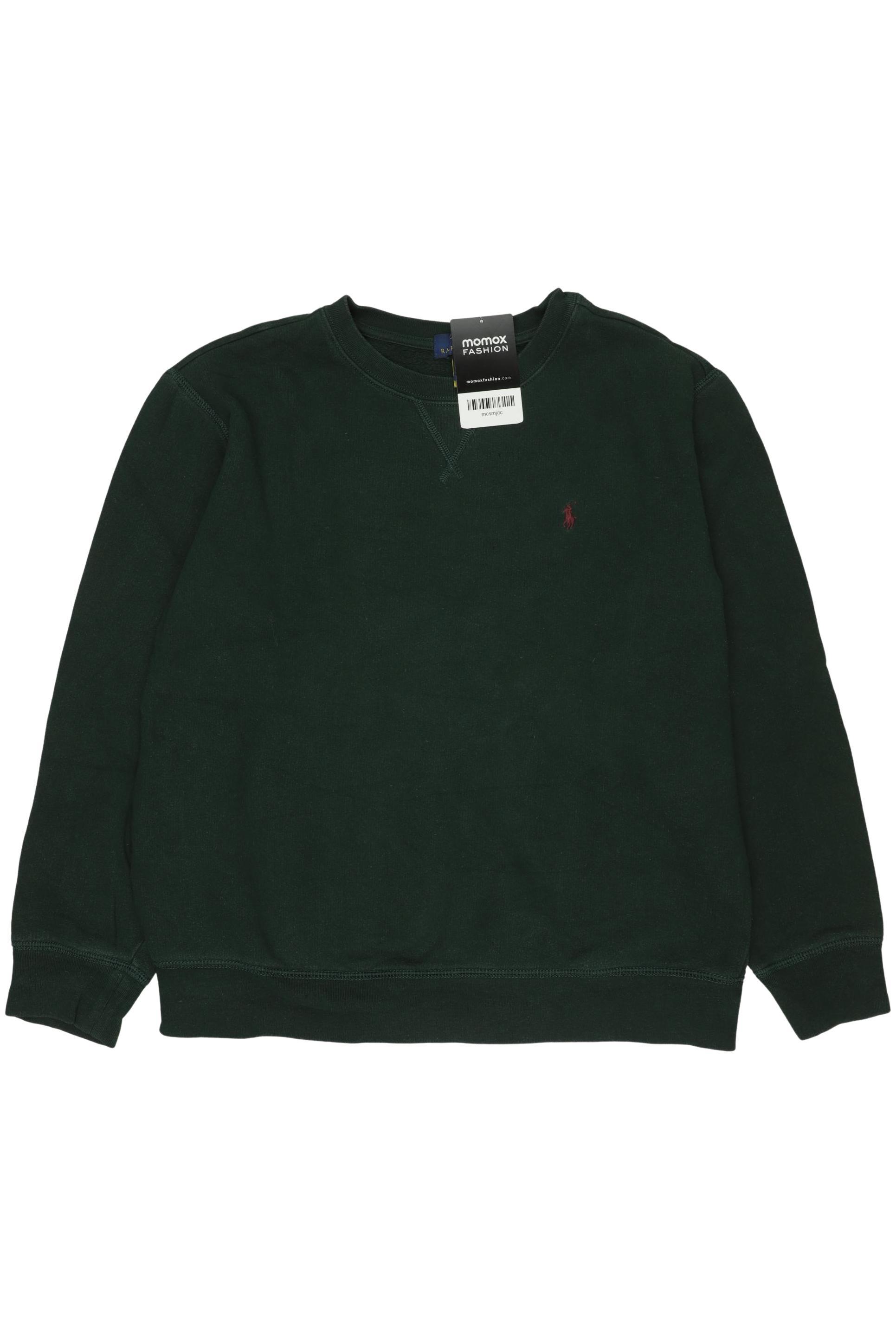 

Polo Ralph Lauren Herren Hoodies & Sweater, grün, Gr. 158