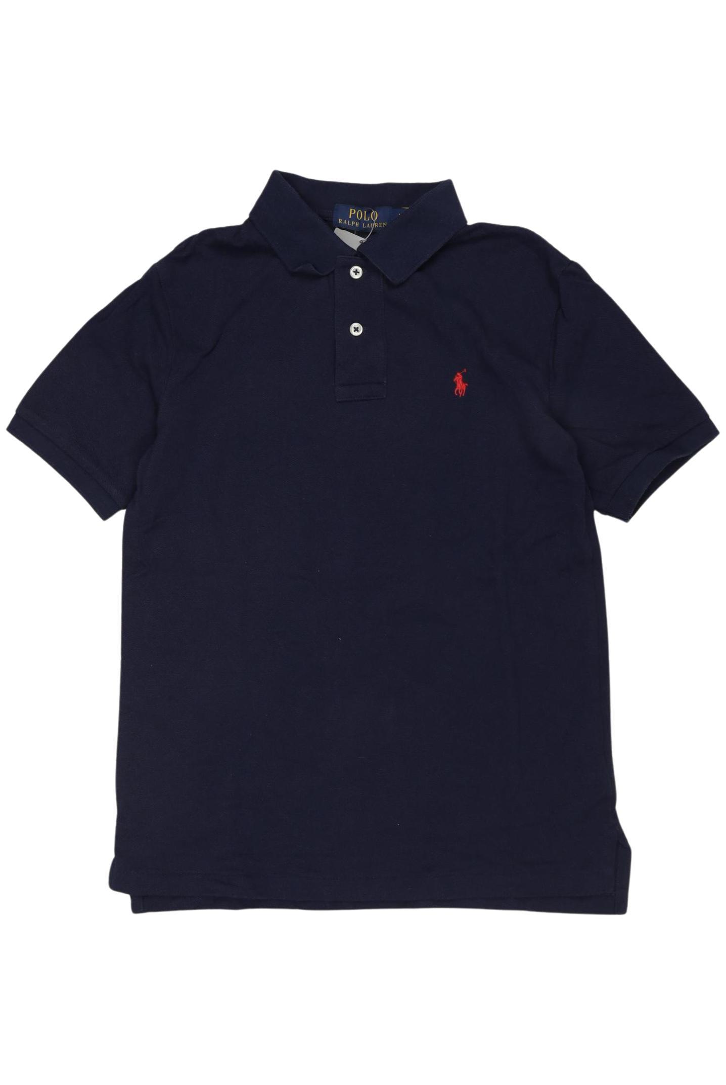 

Polo Ralph Lauren Jungen Poloshirt, marineblau, Gr. 146