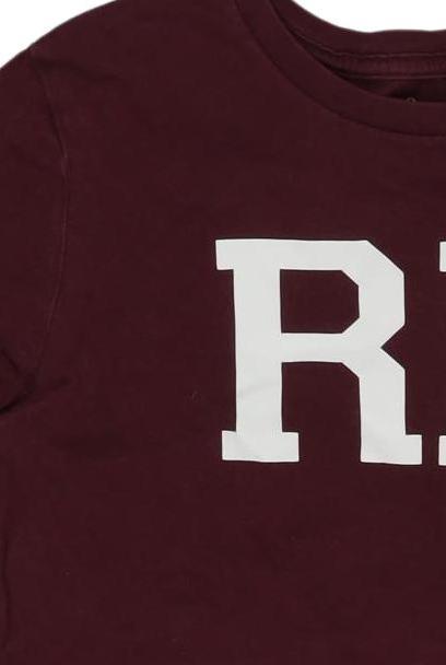 Thumbnail - Polo Ralph Lauren Mädchen T-Shirt, bordeaux, Gr. 158