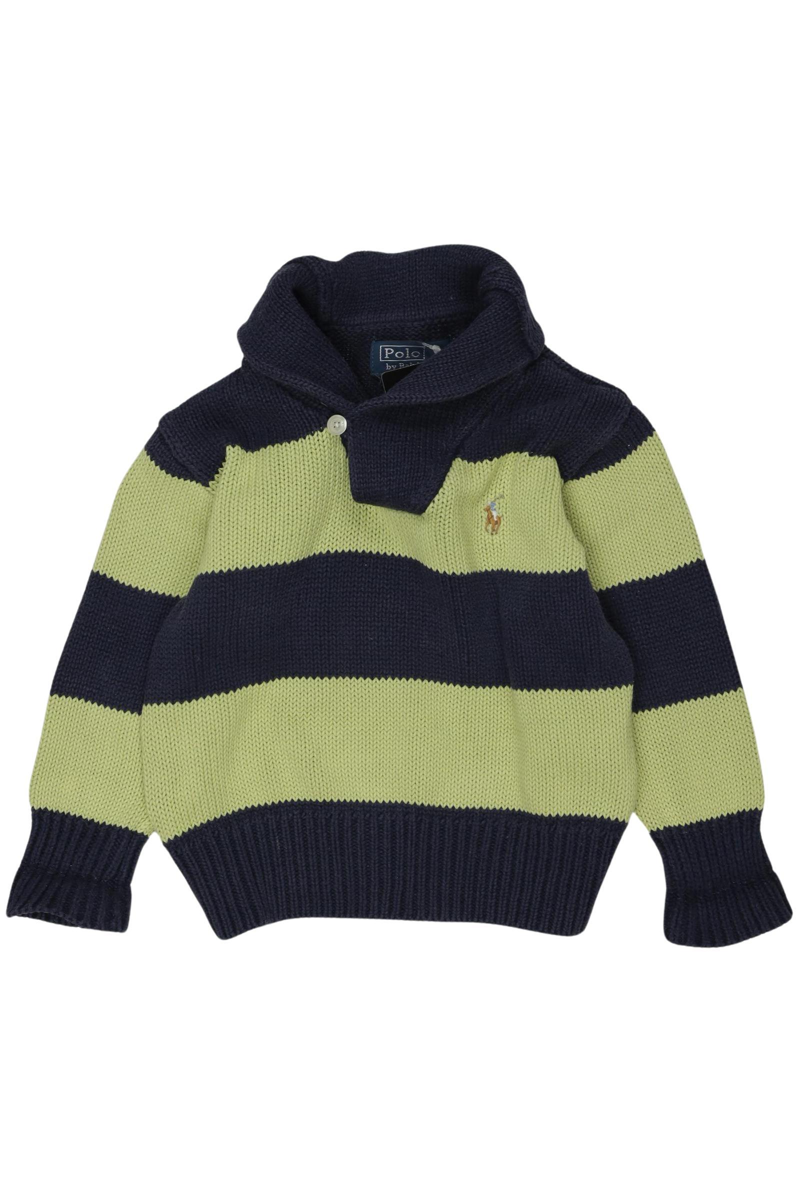 

Polo Ralph Lauren Jungen Pullover, mehrfarbig, Gr. 92