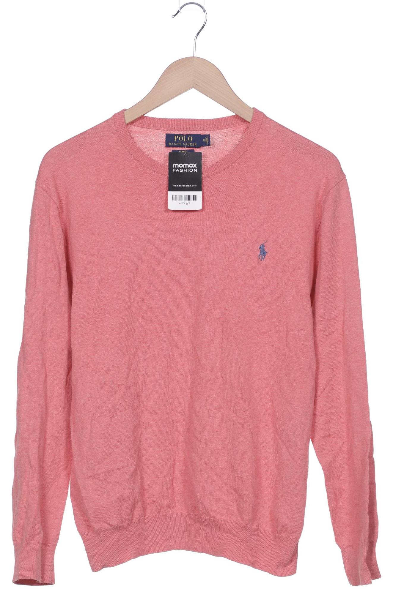 

Polo Ralph Lauren Herren Pullover, pink