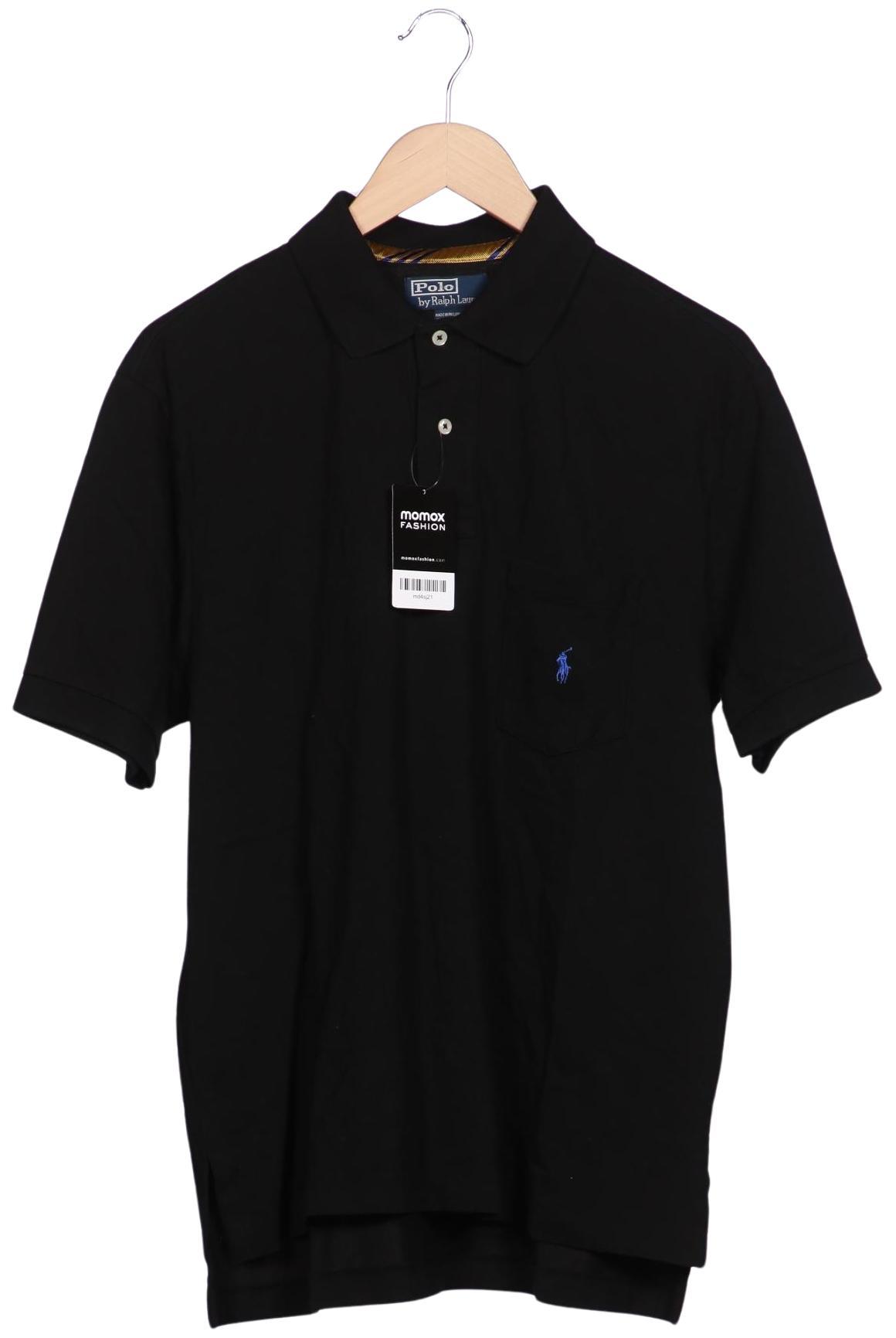 

Polo Ralph Lauren Herren Poloshirt, schwarz, Gr. 52