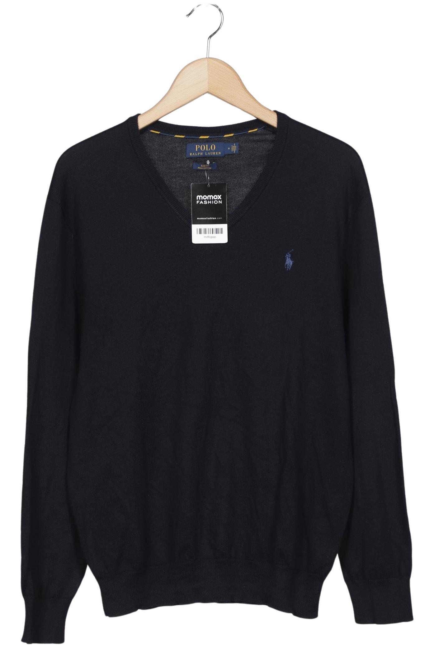 

Polo Ralph Lauren Herren Pullover, marineblau, Gr. 48