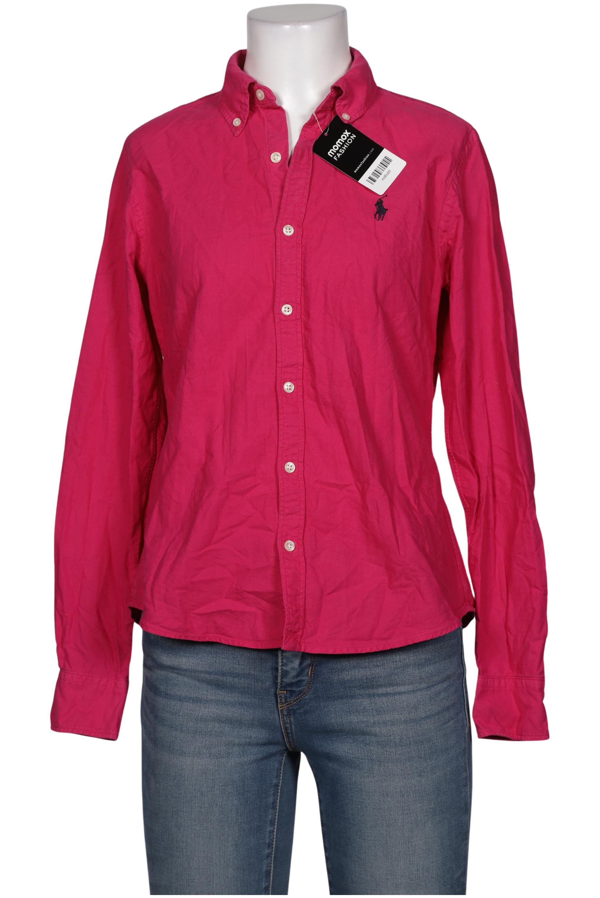 

Polo Ralph Lauren Damen Bluse, pink, Gr. 6