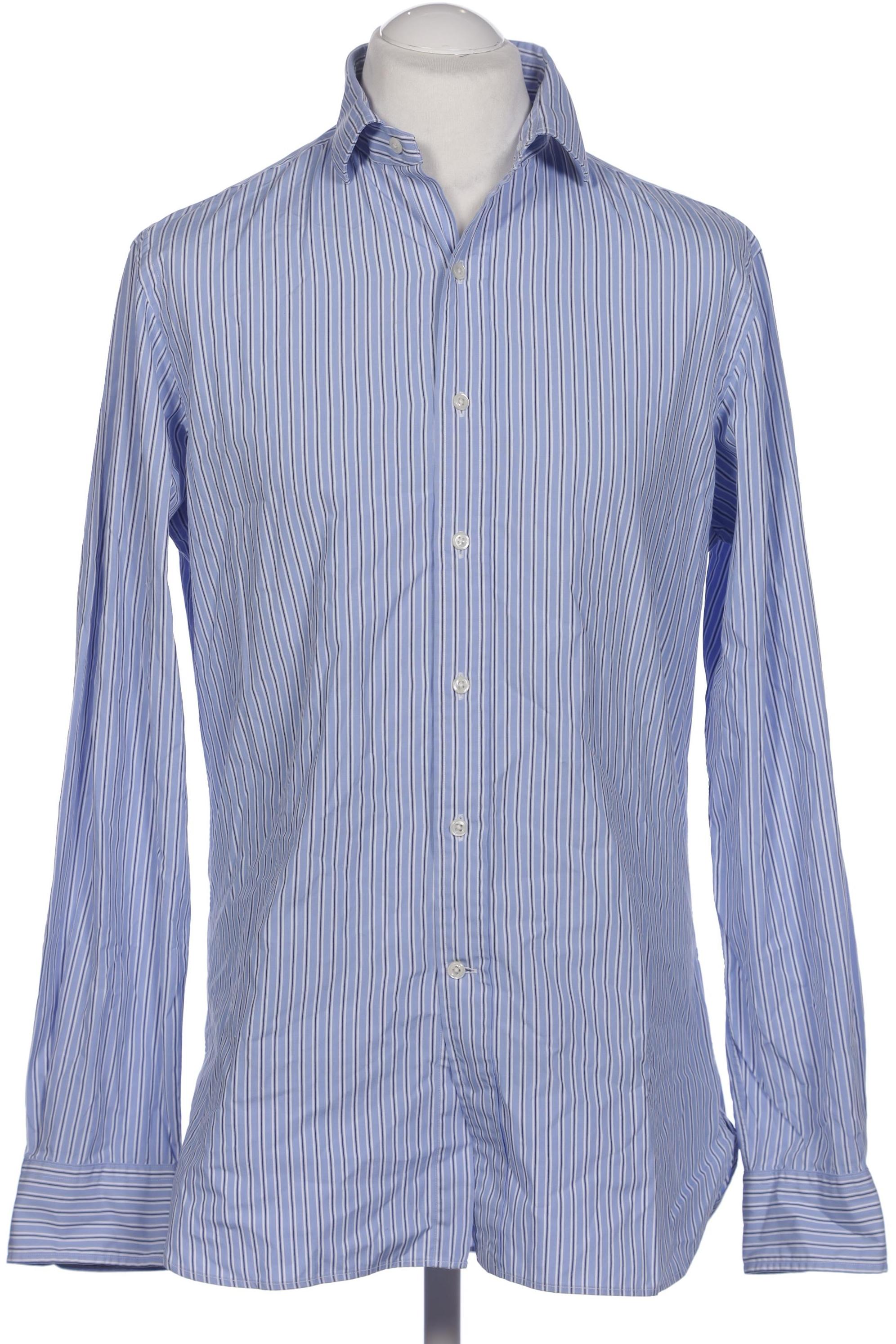 

Polo Ralph Lauren Herren Hemd, blau, Gr. 50