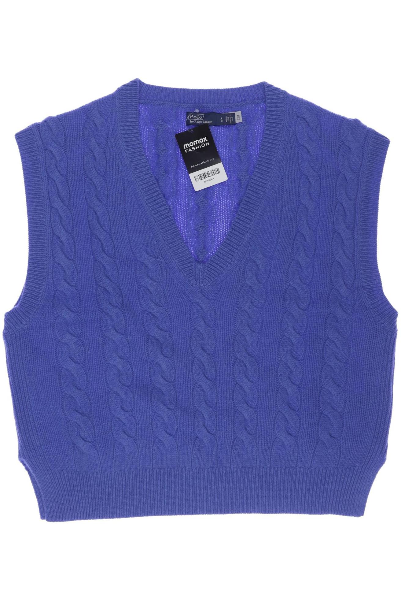 

Polo Ralph Lauren Damen Pullover, blau, Gr. 42