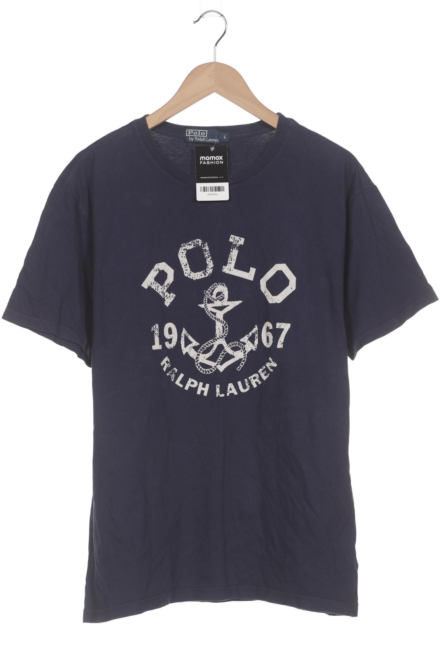 

Polo Ralph Lauren Herren T-Shirt, marineblau, Gr. 52