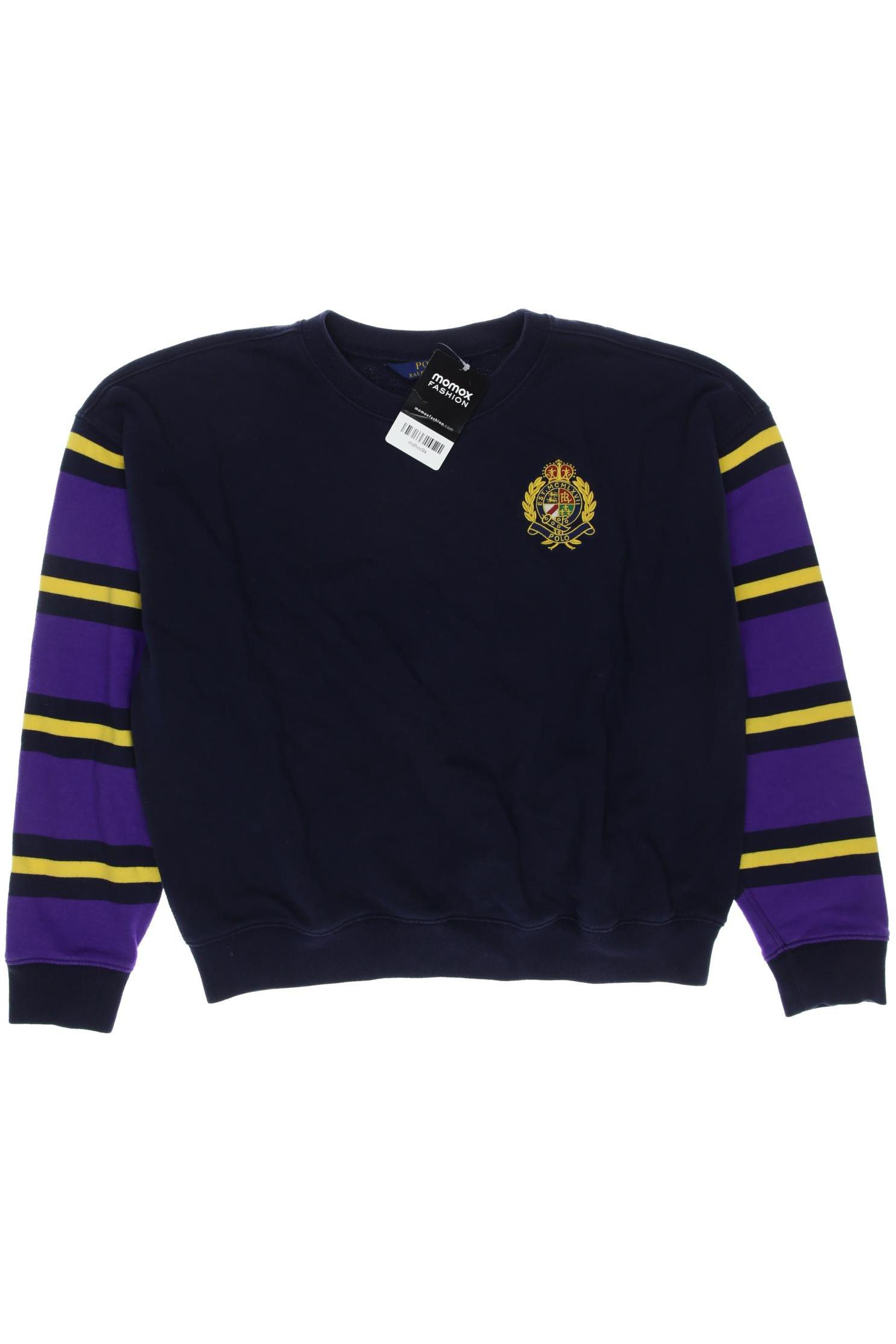 

Polo Ralph Lauren Damen Hoodies & Sweater, marineblau, Gr. 170