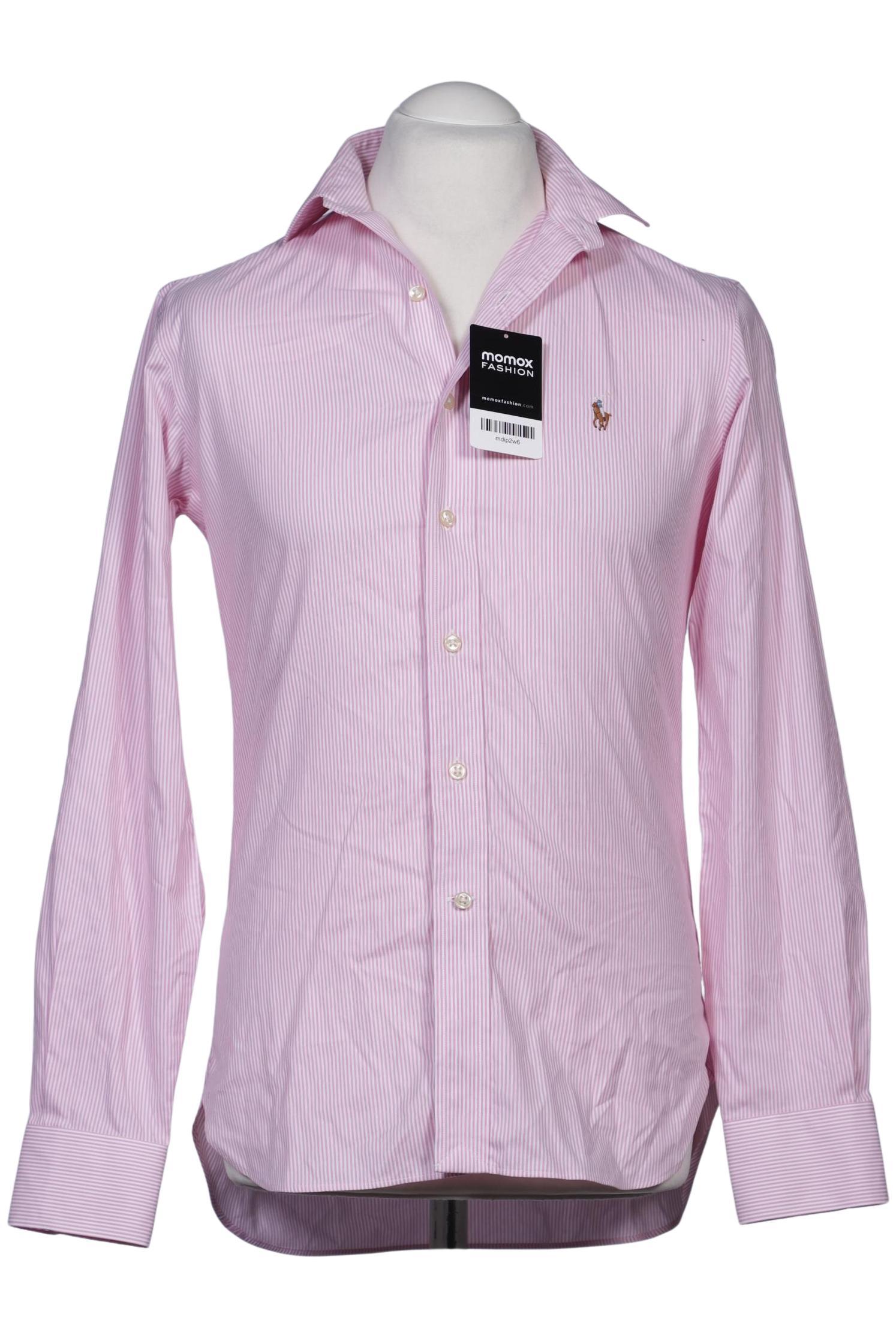 

Polo Ralph Lauren Herren Hemd, pink, Gr. 44