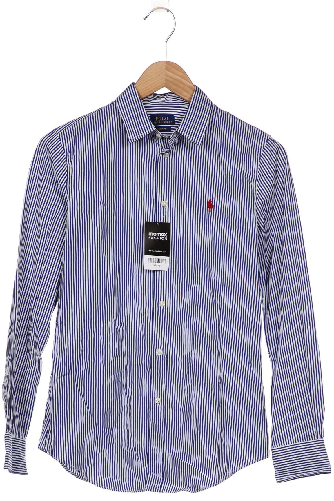 

Polo Ralph Lauren Herren Hemd, blau, Gr. 44