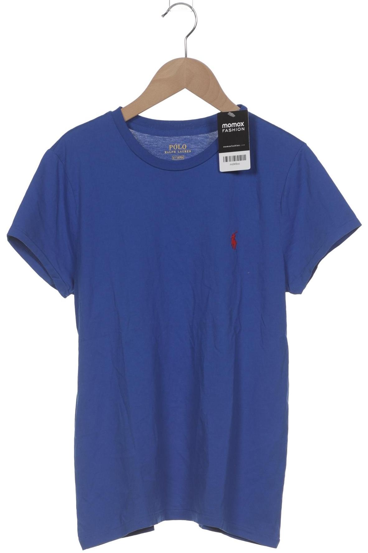 

Polo Ralph Lauren Damen T-Shirt, blau, Gr. 38