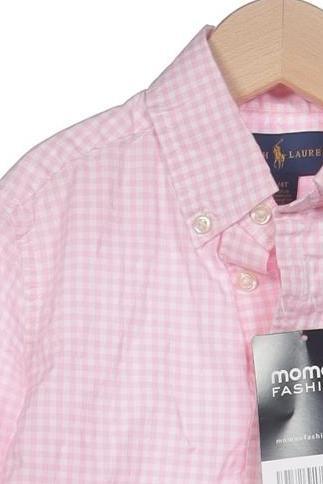 Thumbnail - Polo Ralph Lauren Jungen Hemd, pink, Gr. 110