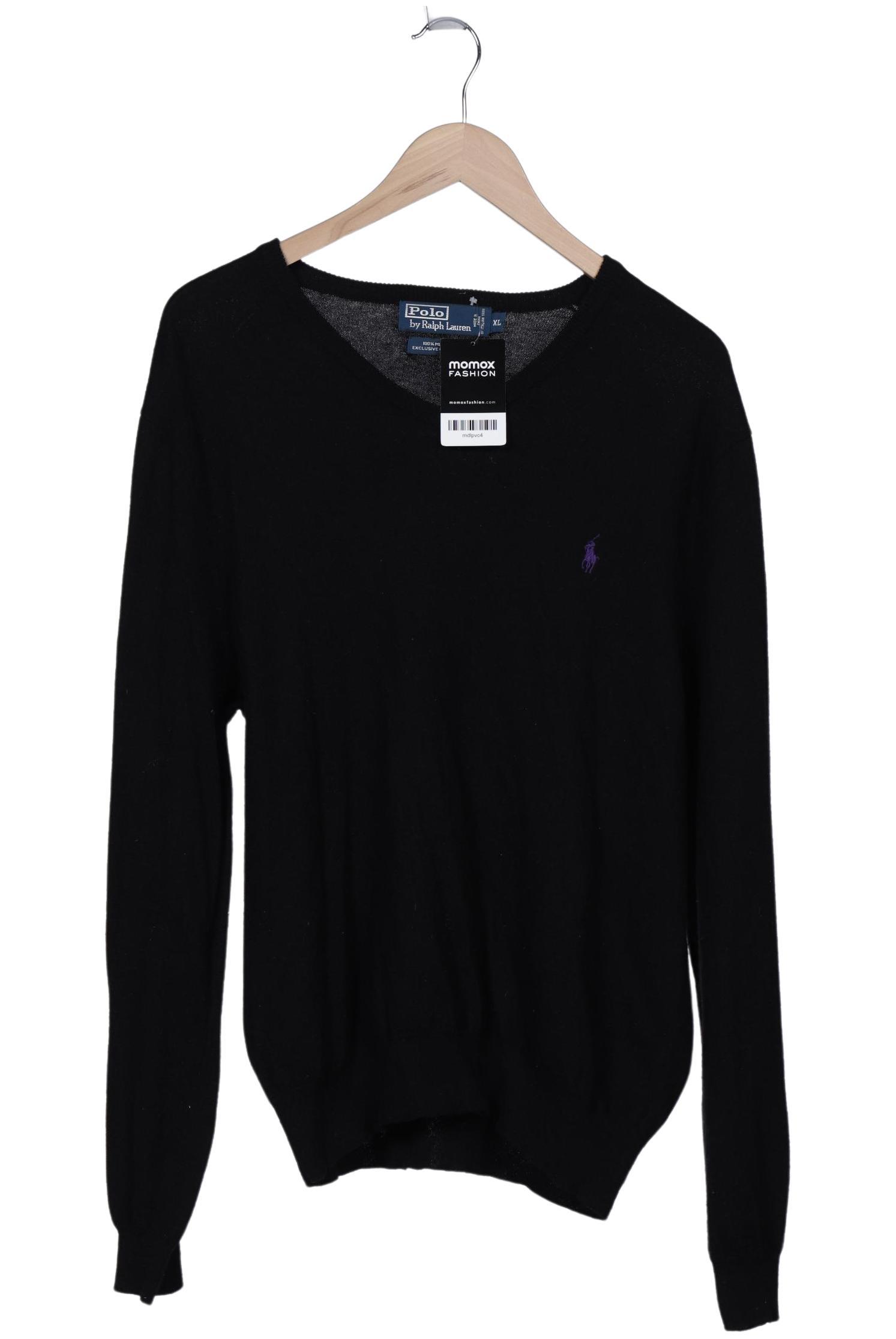 

Polo Ralph Lauren Herren Pullover, schwarz, Gr. 54
