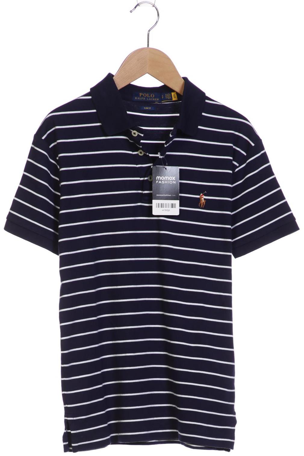 

Polo Ralph Lauren Herren Poloshirt, marineblau, Gr. 46