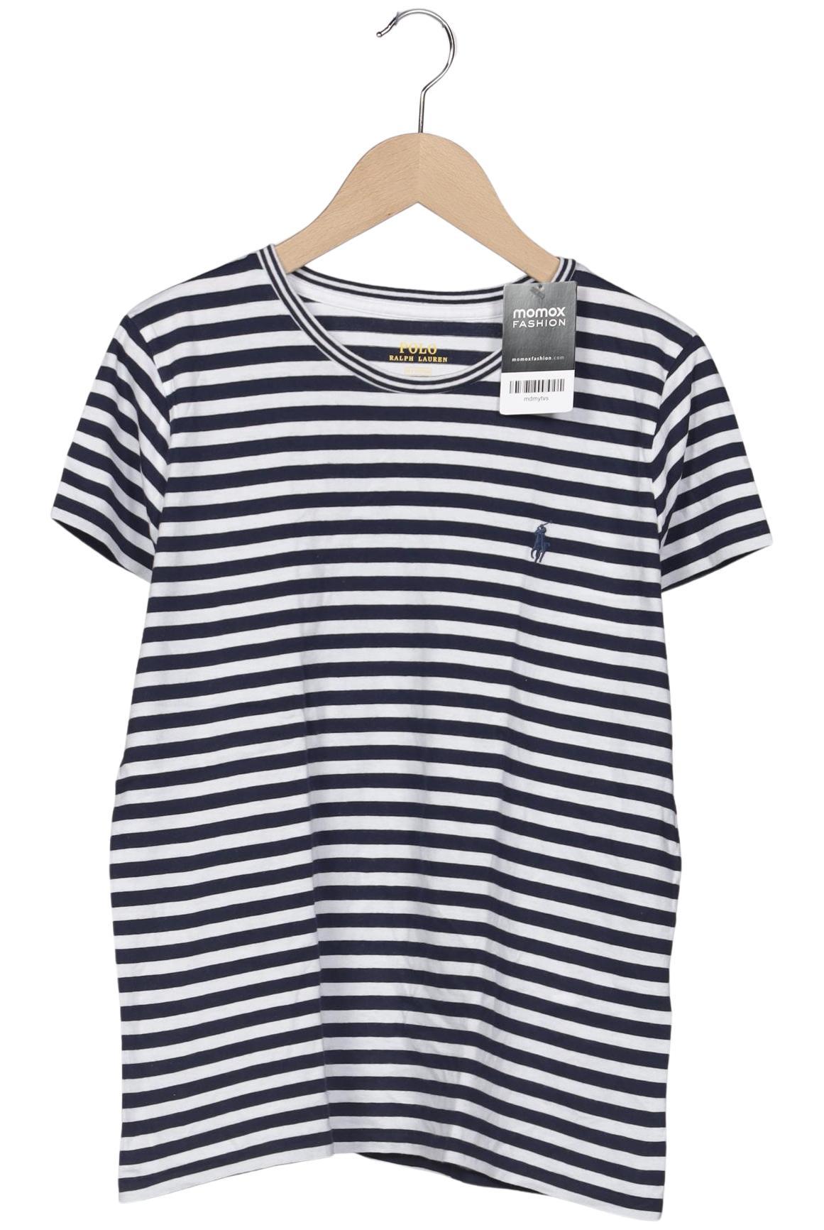 

Polo Ralph Lauren Damen T-Shirt, marineblau, Gr. 38