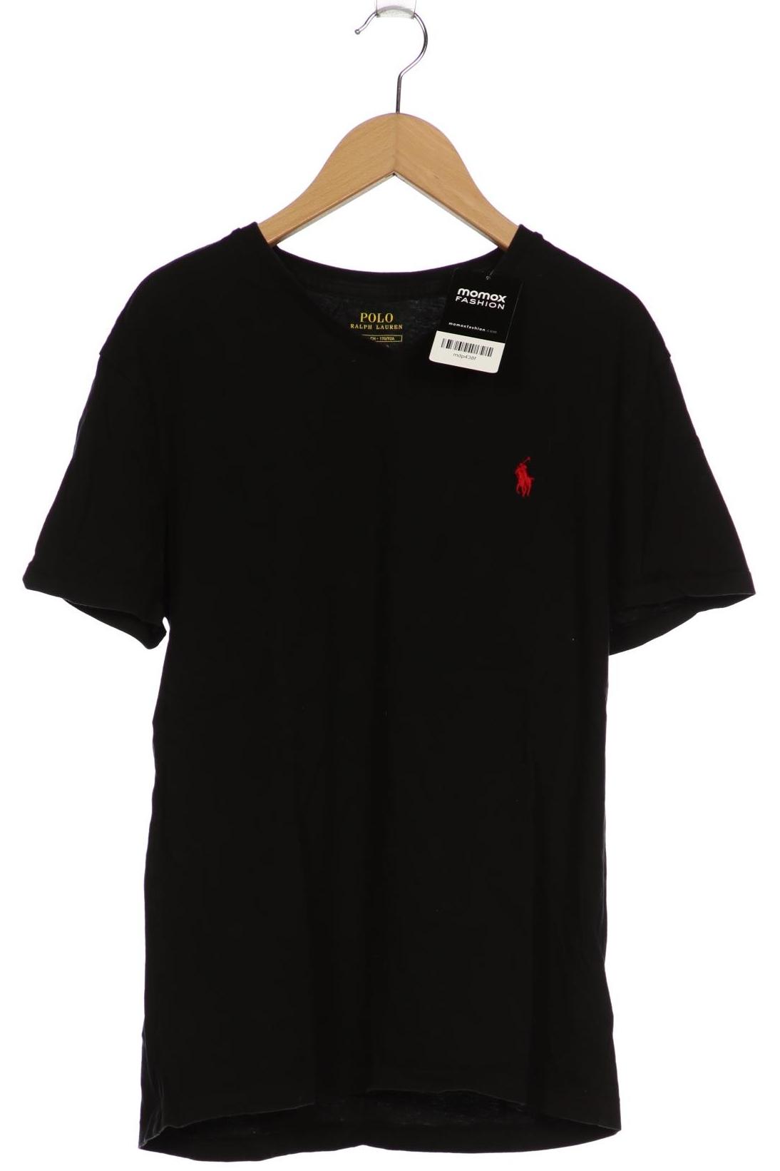 

Polo Ralph Lauren Herren T-Shirt, schwarz, Gr. 46