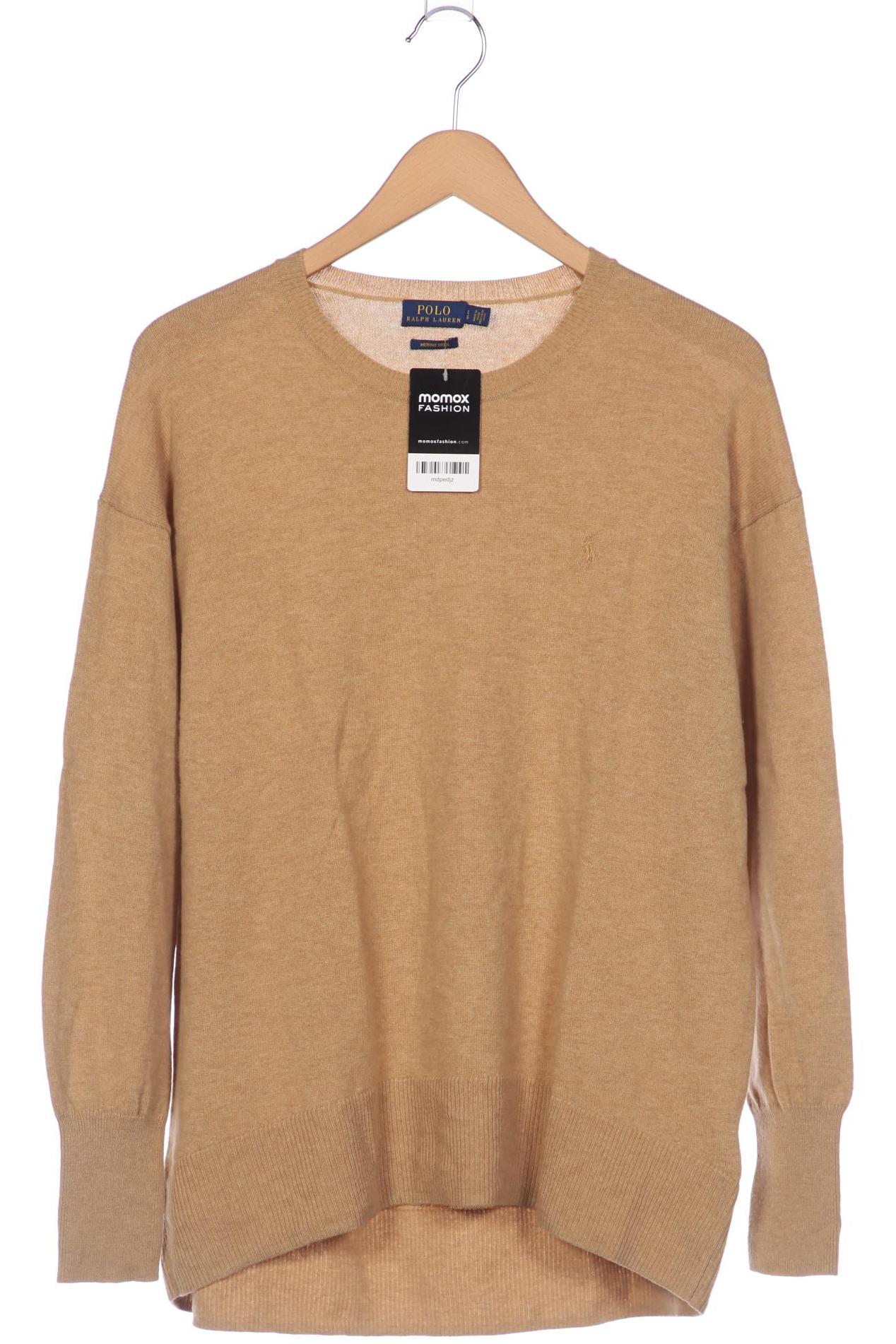 

Polo Ralph Lauren Damen Pullover, beige, Gr. 42