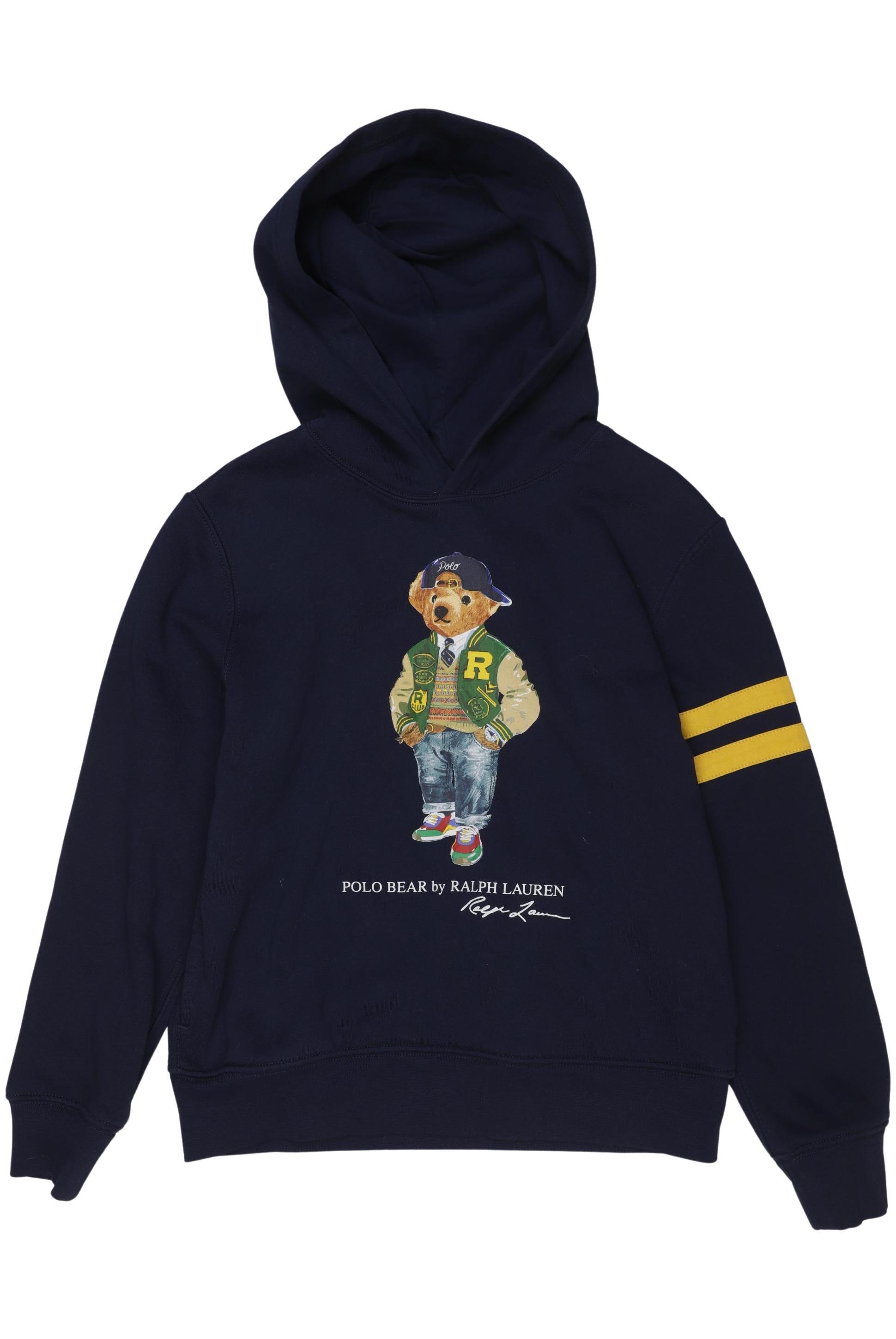 

Polo Ralph Lauren Jungen Hoodies & Sweater, marineblau, Gr. 146