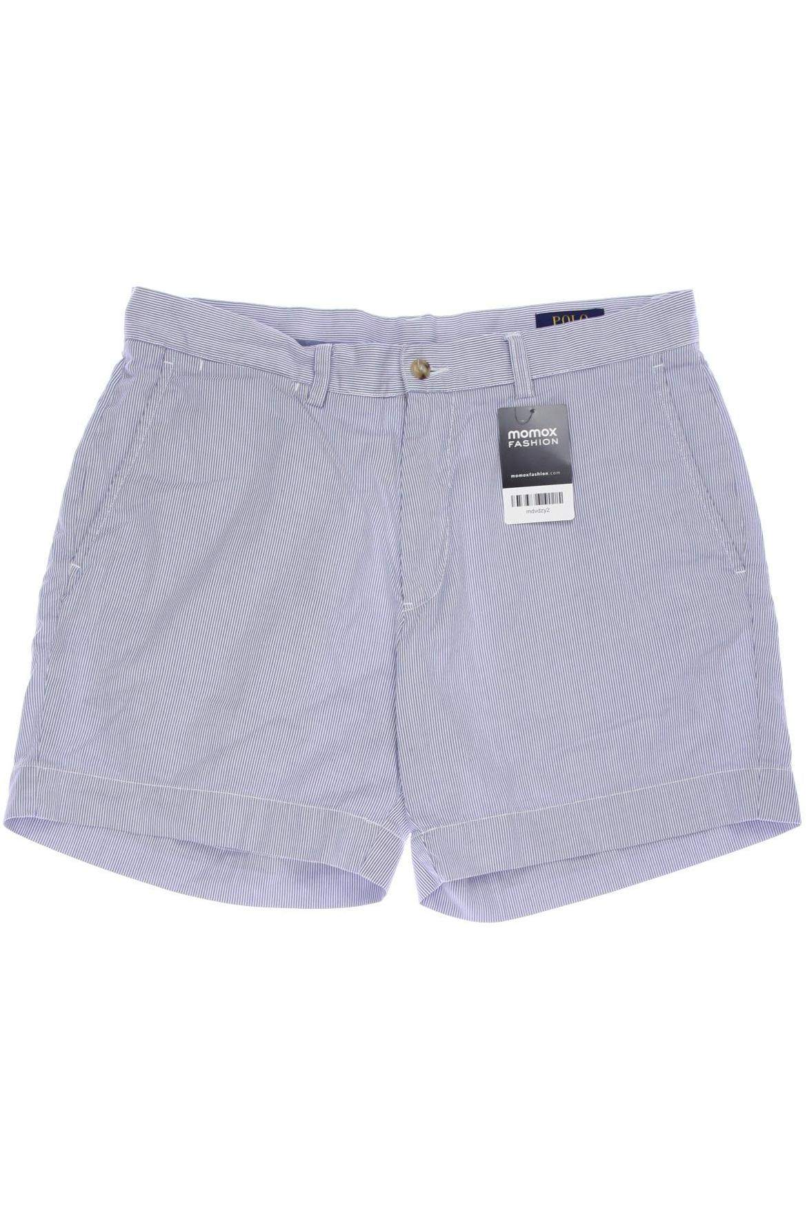 

Polo Ralph Lauren Herren Shorts, blau, Gr. 33