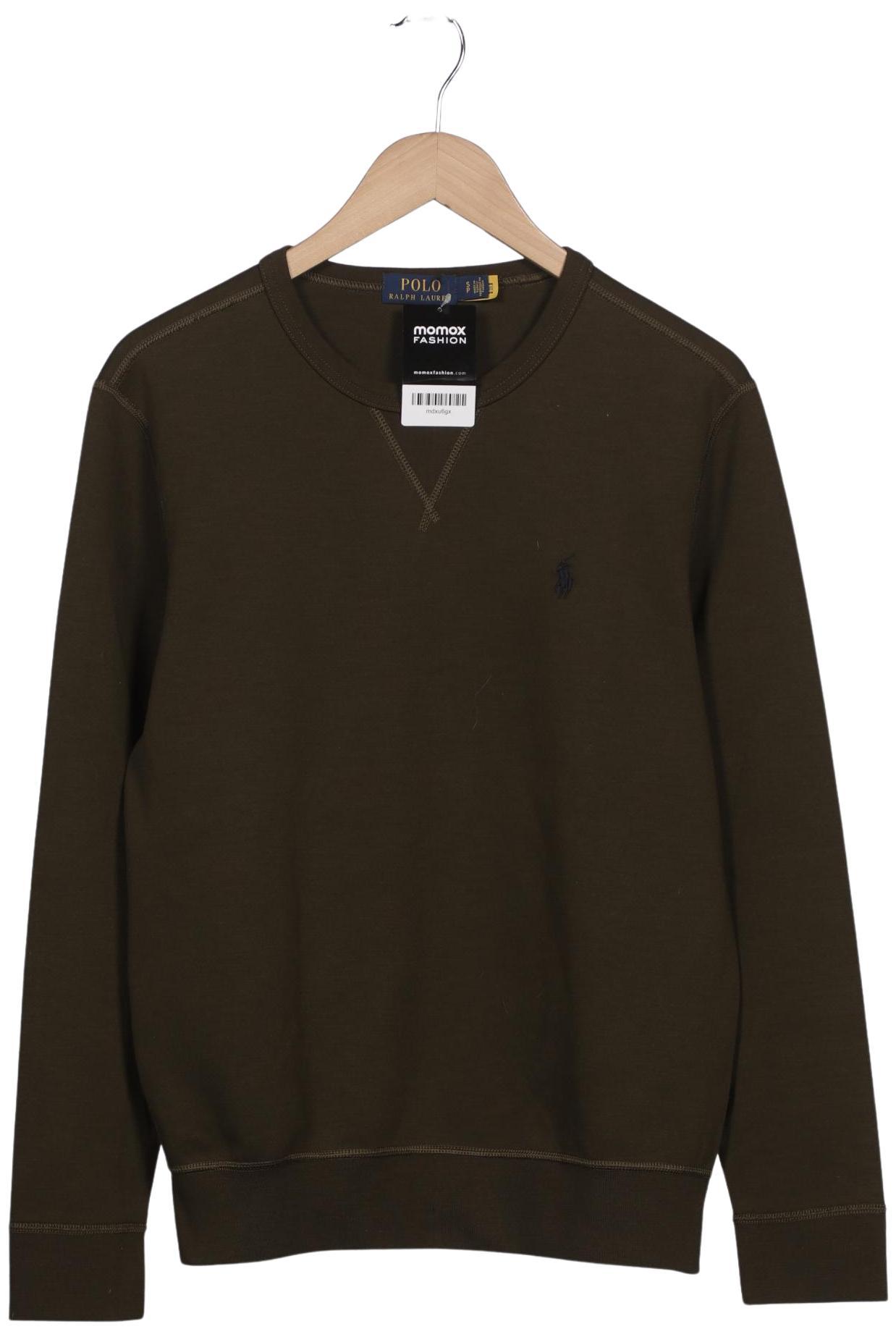 

Polo Ralph Lauren Herren Sweatshirt, grün, Gr. 46