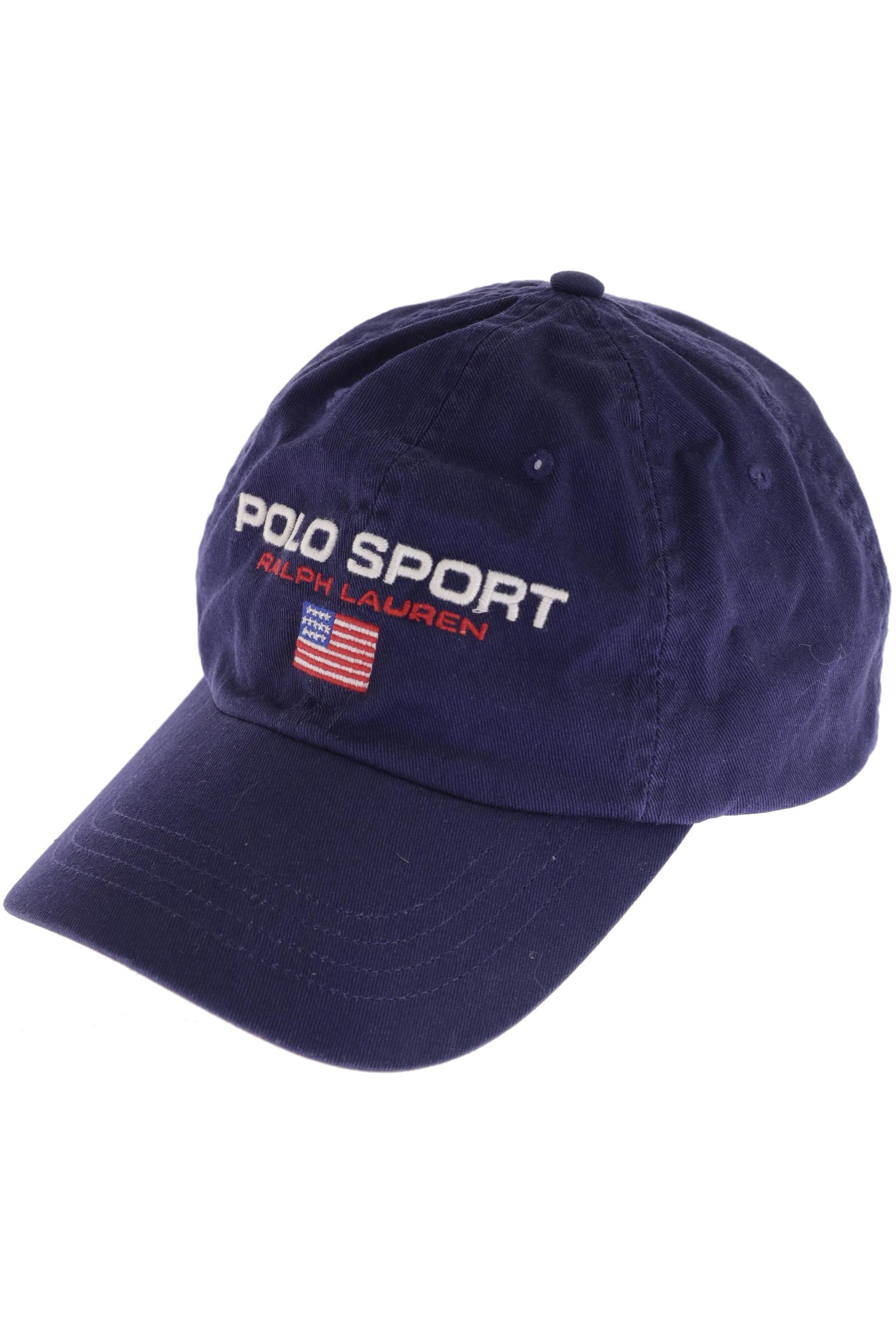 

Polo Ralph Lauren Herren Hut/Mütze, marineblau, Gr. uni