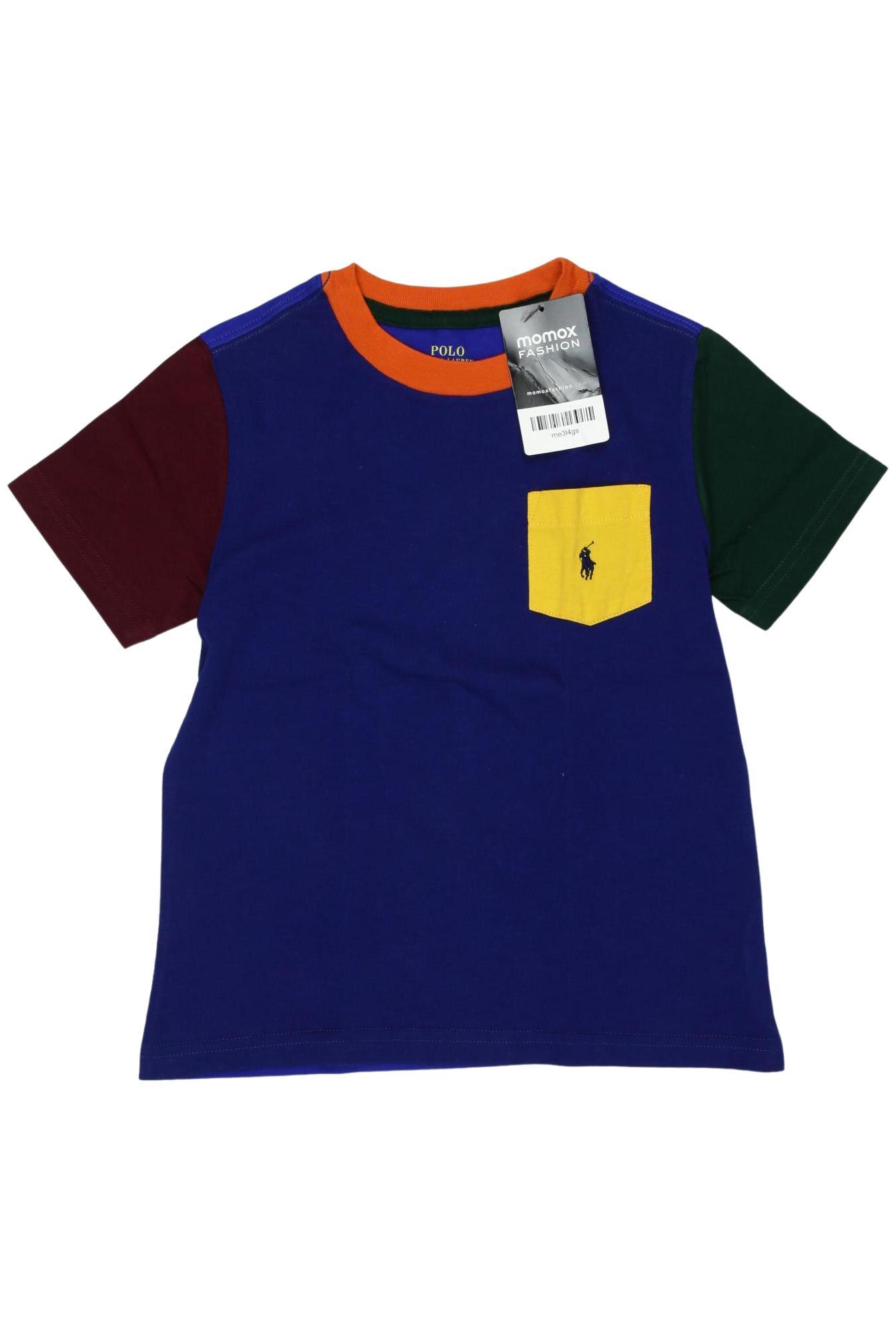 

Polo Ralph Lauren Herren T-Shirt, marineblau, Gr. 116