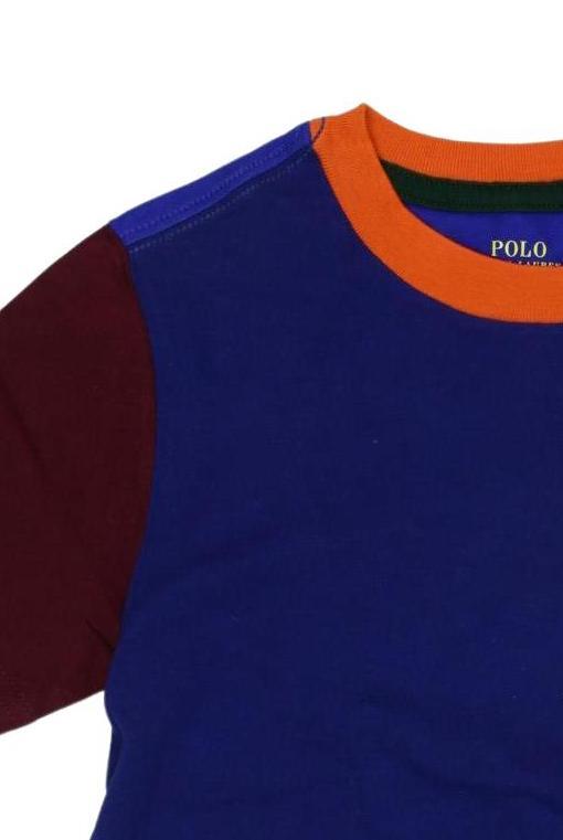 Thumbnail - Polo Ralph Lauren Herren T-Shirt, marineblau, Gr. 116
