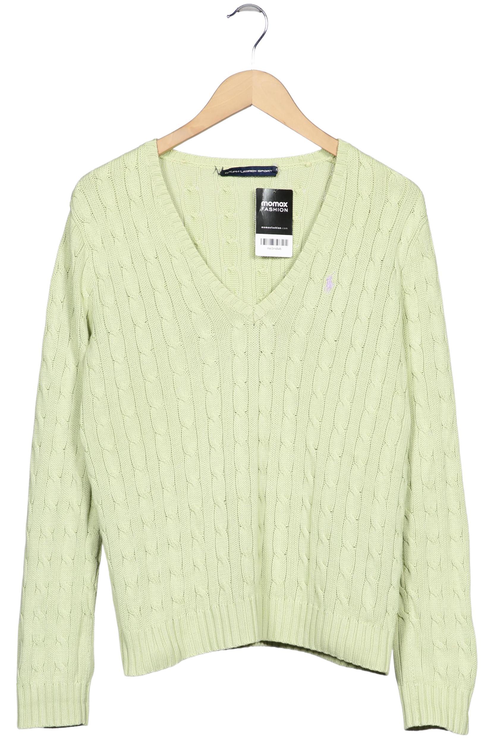 

Polo Ralph Lauren Damen Pullover, hellgrün, Gr. 44