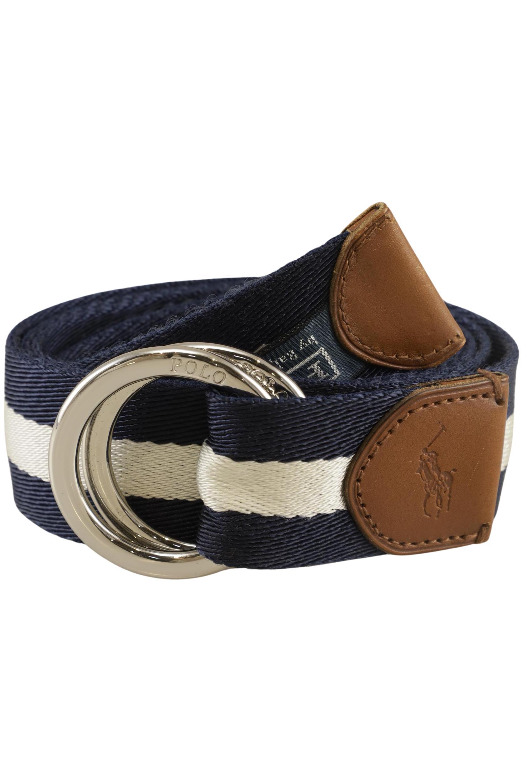 

Polo Ralph Lauren Herren Gürtel, mehrfarbig, Gr. 105