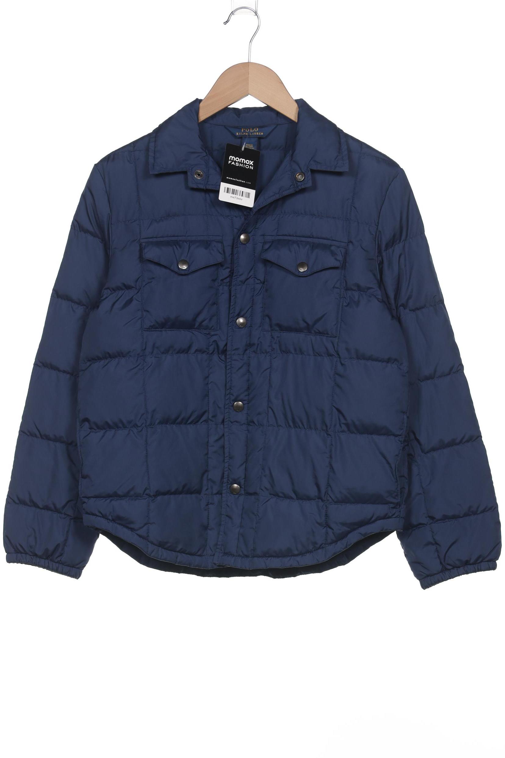 

Polo Ralph Lauren Damen Jacke, marineblau, Gr. 38