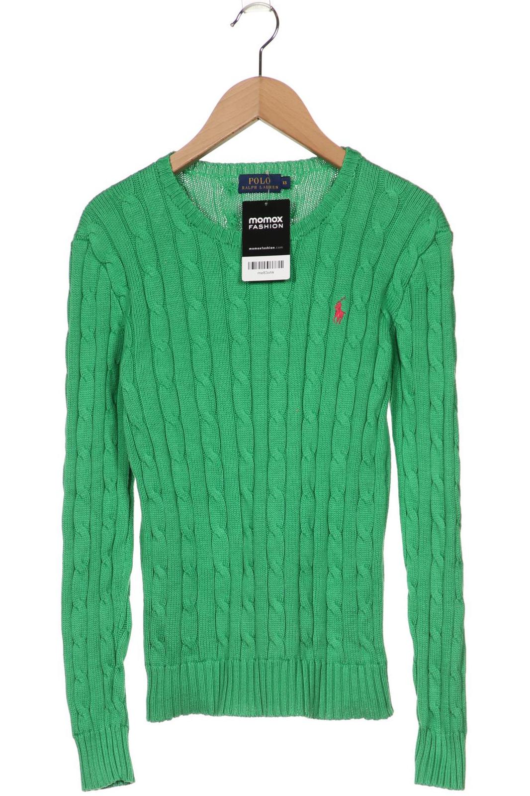 

Polo Ralph Lauren Damen Pullover, grün