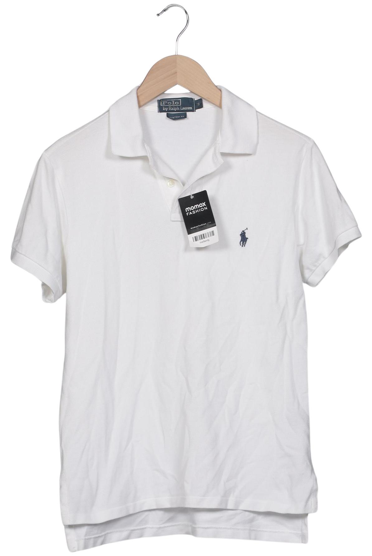 

Polo Ralph Lauren Herren Poloshirt, weiß, Gr. 46
