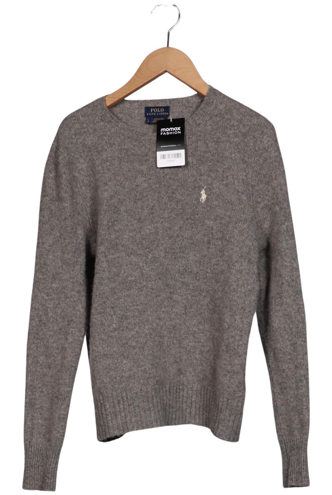 

Polo Ralph Lauren Damen Pullover, grau, Gr. 42