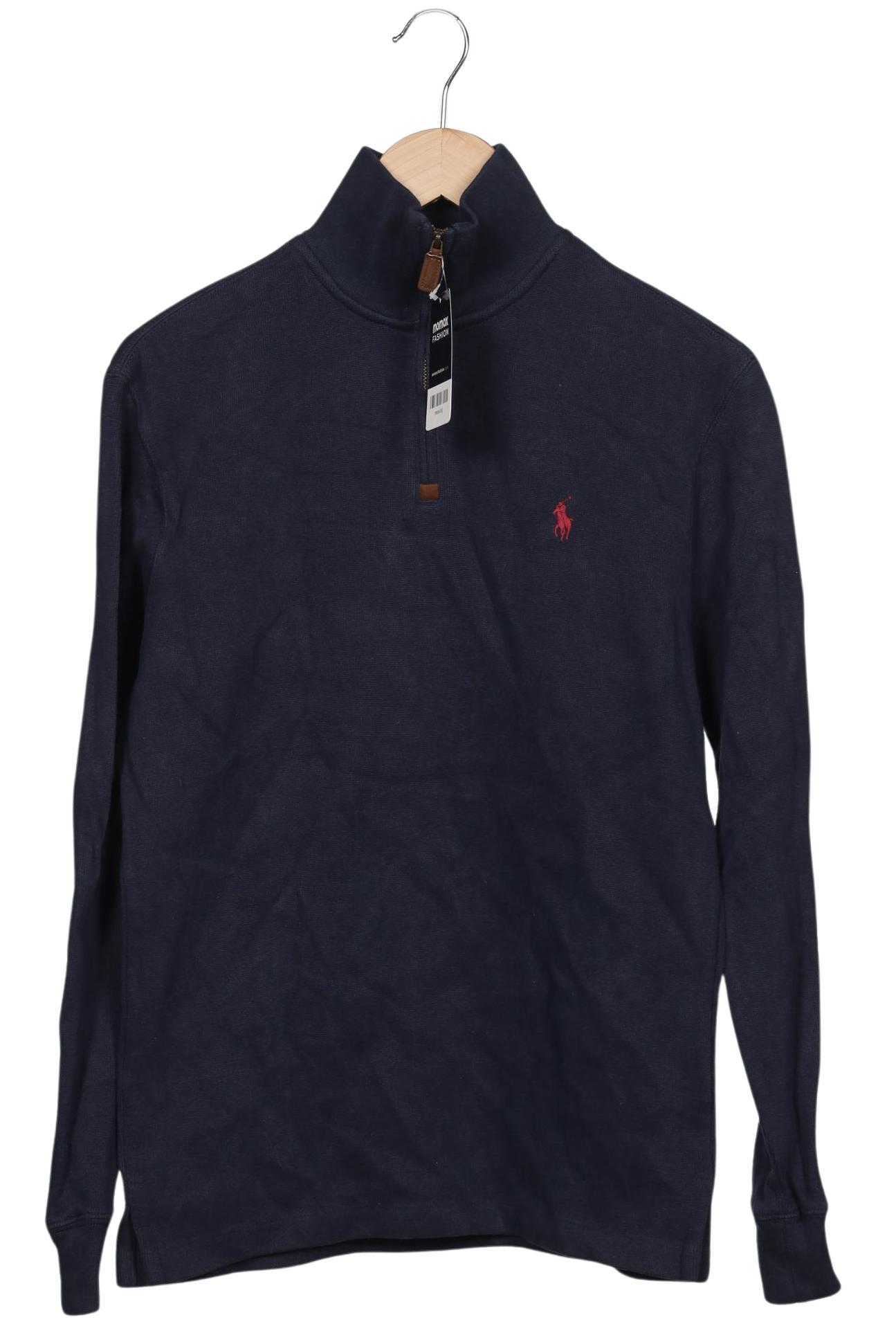 

Polo Ralph Lauren Herren Pullover, marineblau, Gr. 44
