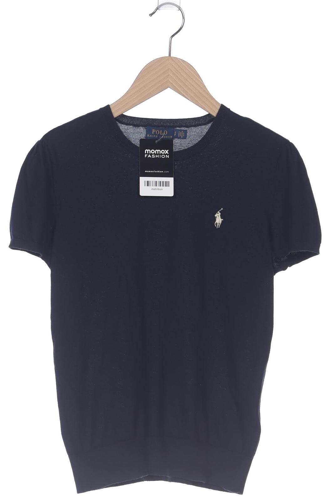 

Polo Ralph Lauren Damen Pullover, marineblau, Gr. 36