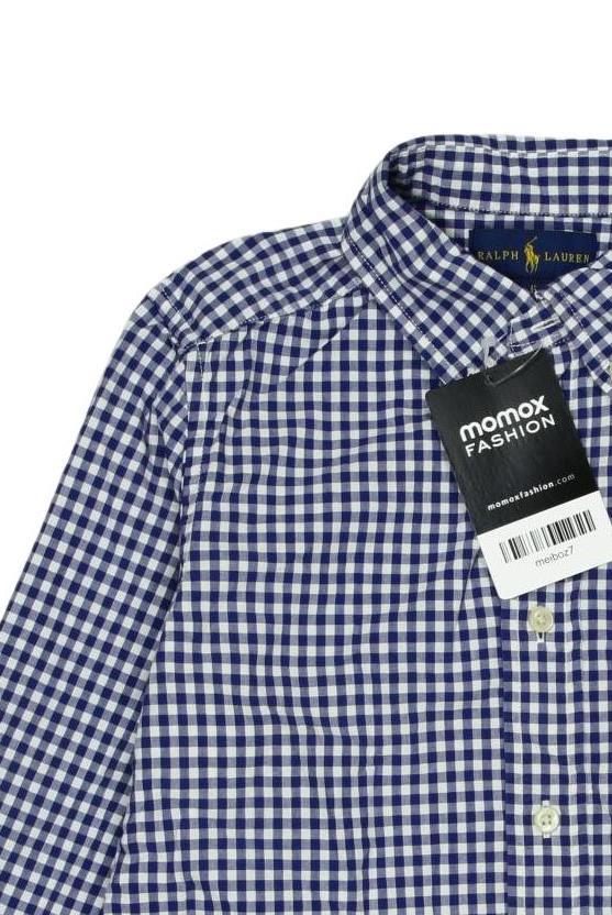 Thumbnail - Polo Ralph Lauren Jungen Hemd, blau, Gr. 116