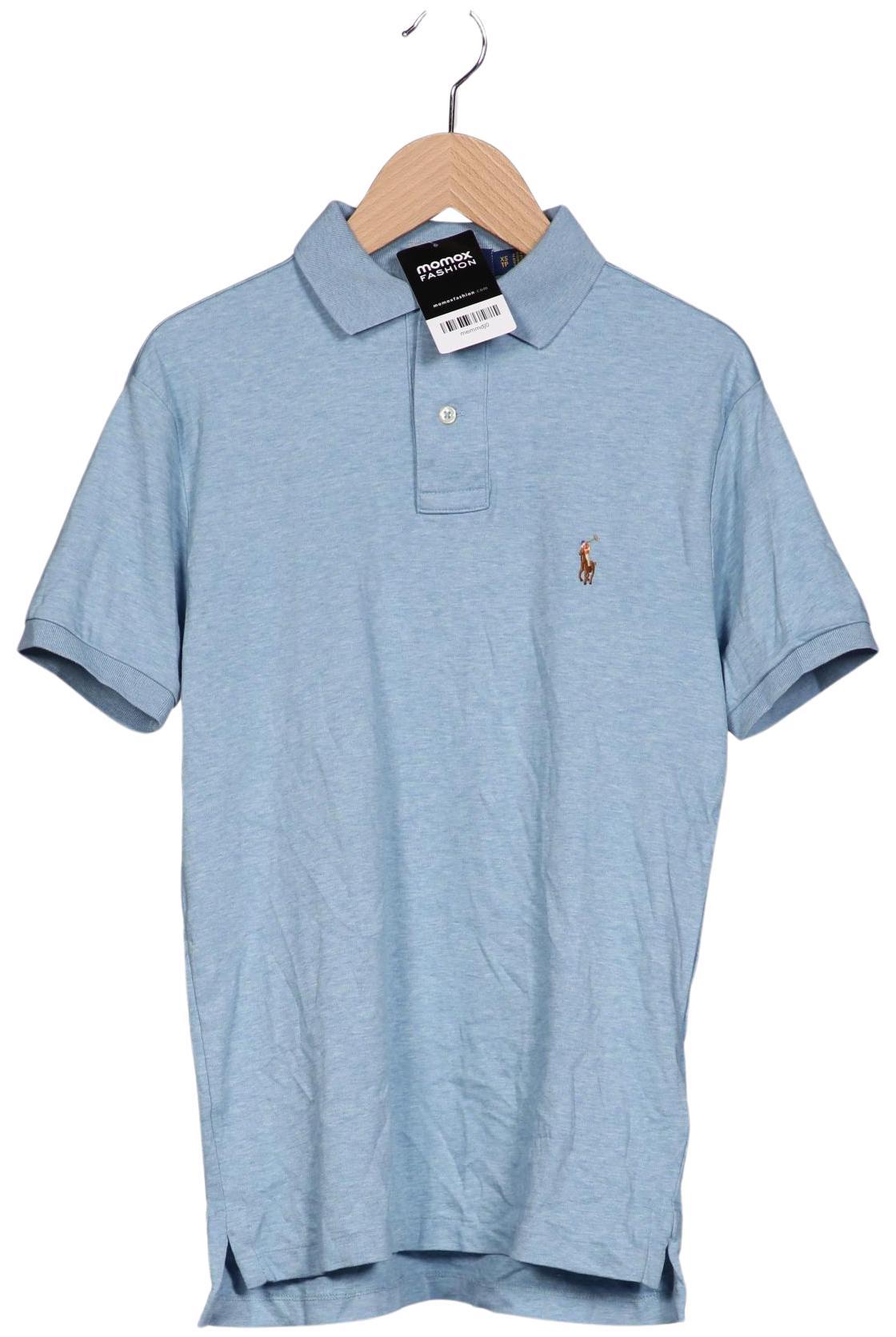 

Polo Ralph Lauren Herren Poloshirt, hellblau, Gr. 44