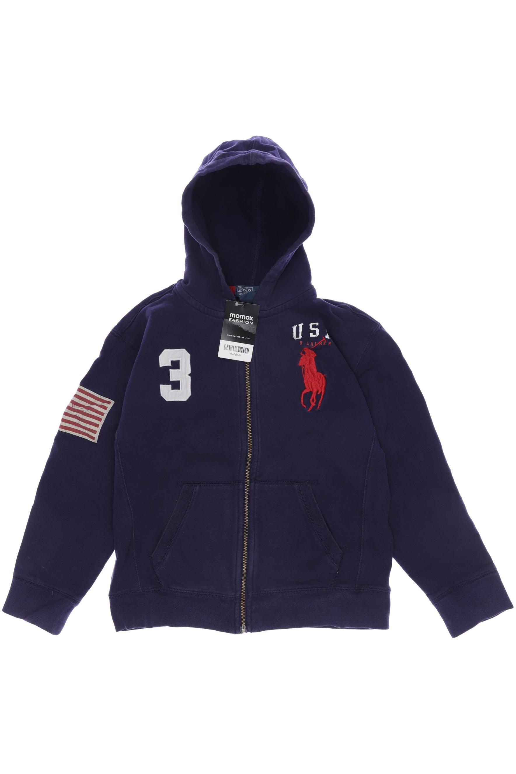 

Polo Ralph Lauren Jungen Hoodies & Sweater, marineblau