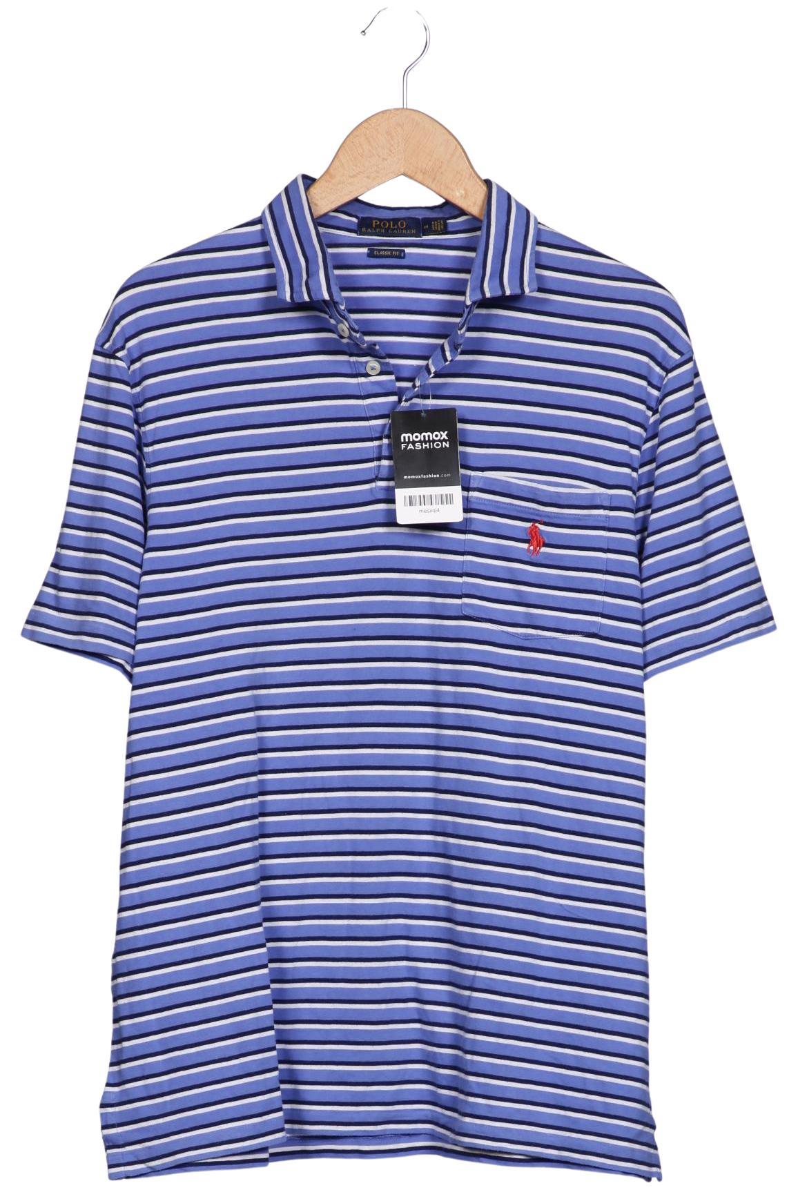 

Polo Ralph Lauren Herren Poloshirt, mehrfarbig, Gr. 48